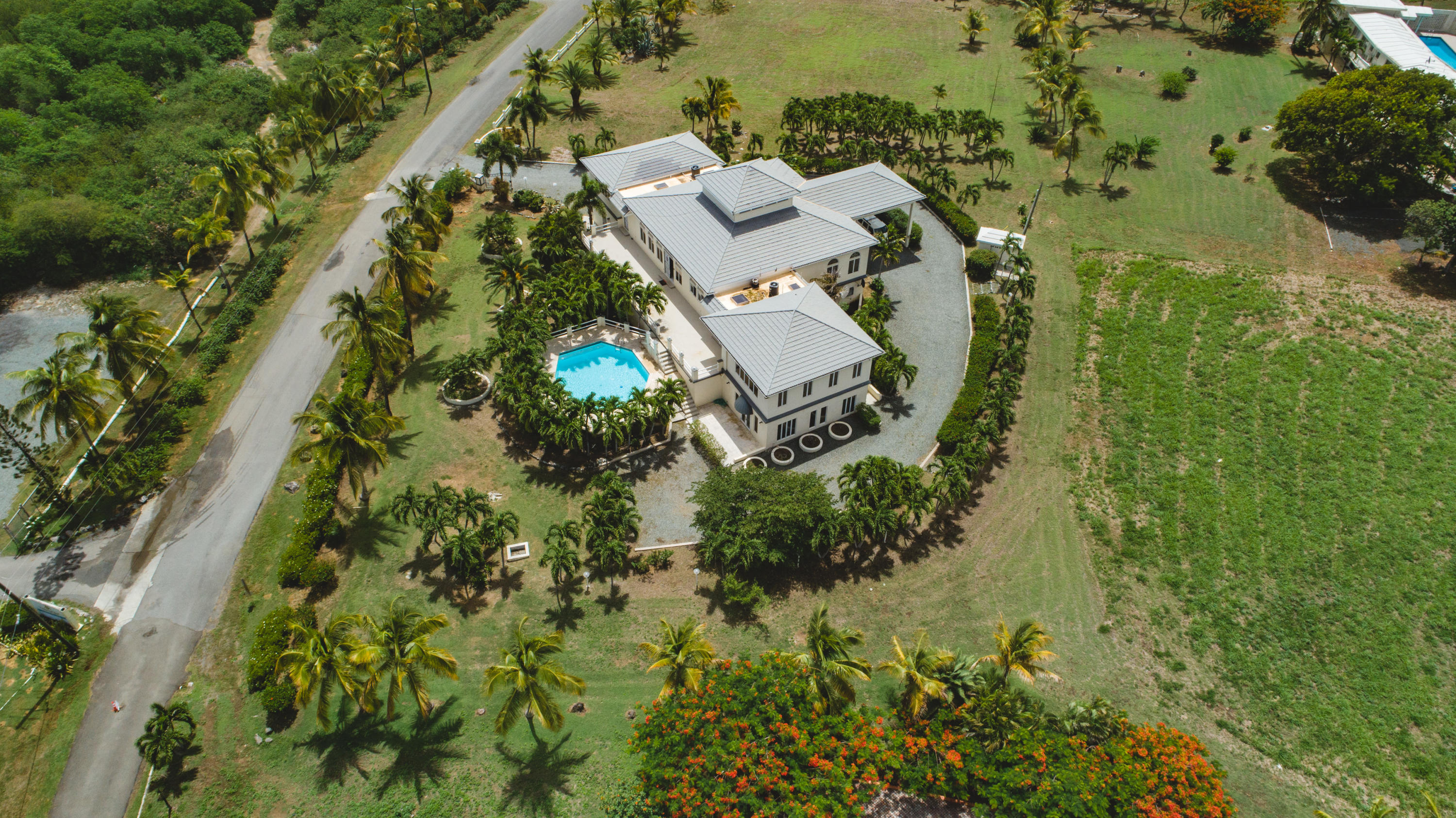 40 Southgate Farm EA, St. Croix 00820 Residential for 895,000