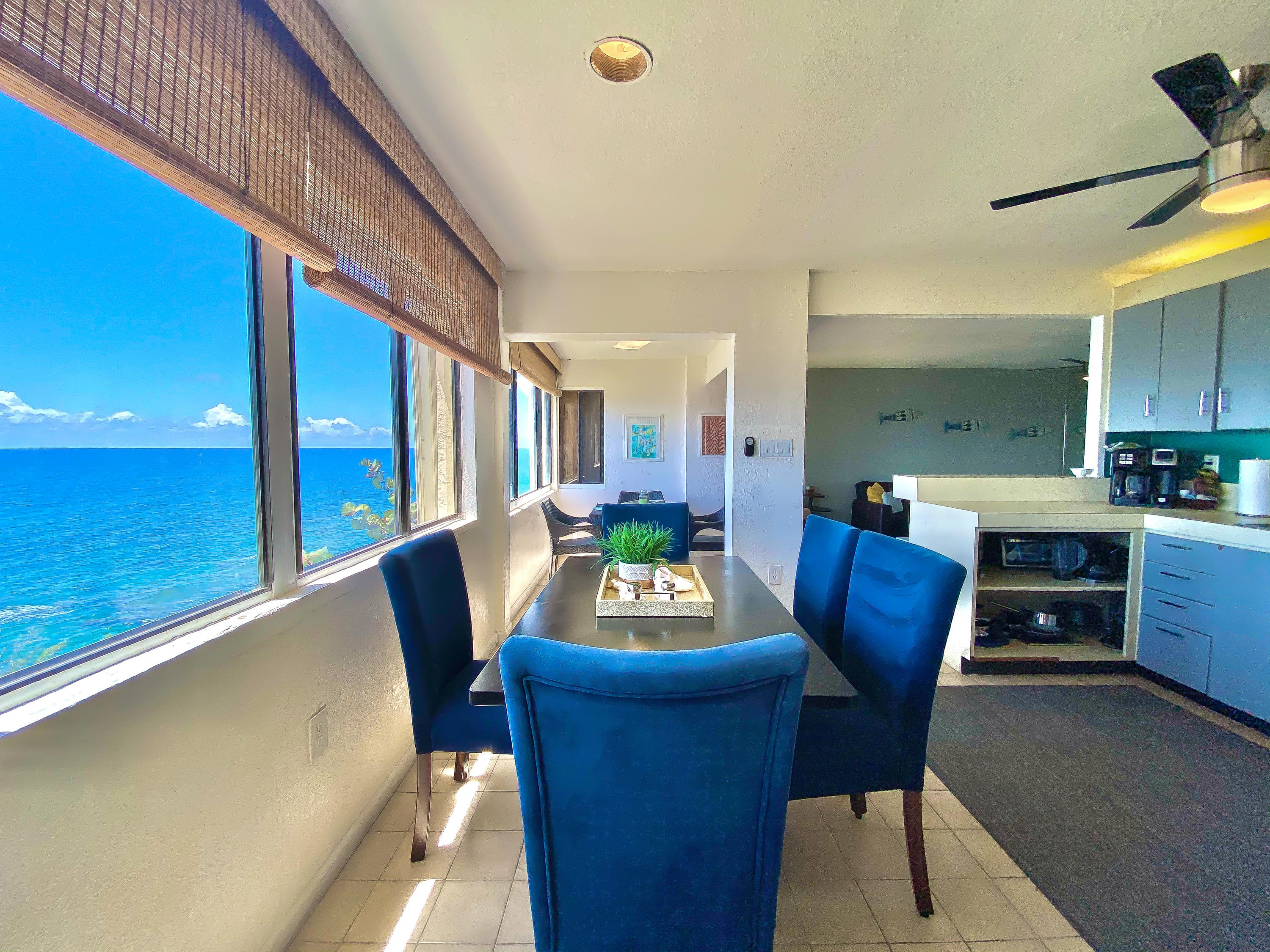 Sea Cliff St Thomas Condos US Virgin Islands Sea Glass VI