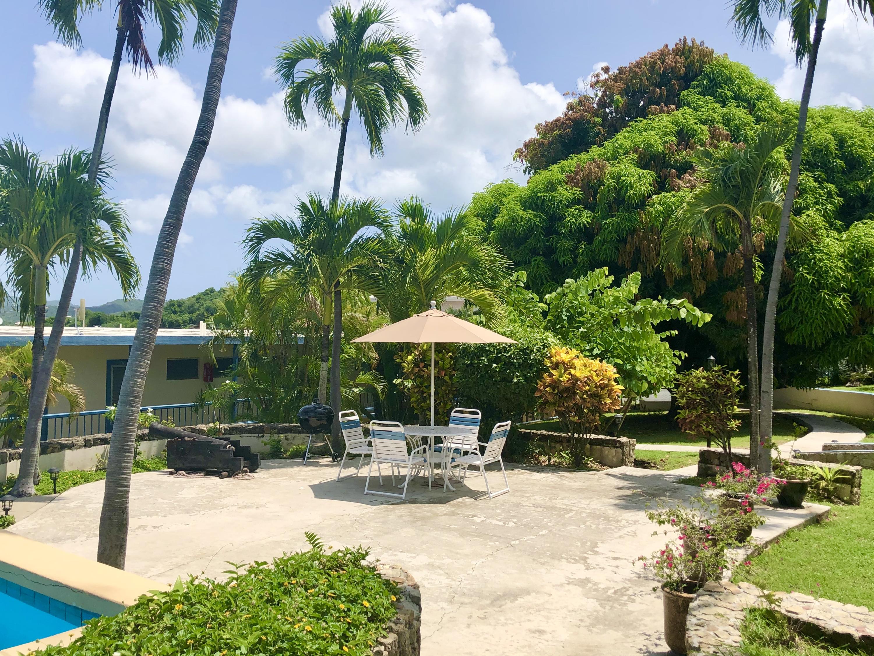 45 Long Reef, St. Croix 00820 Condo for 119,900