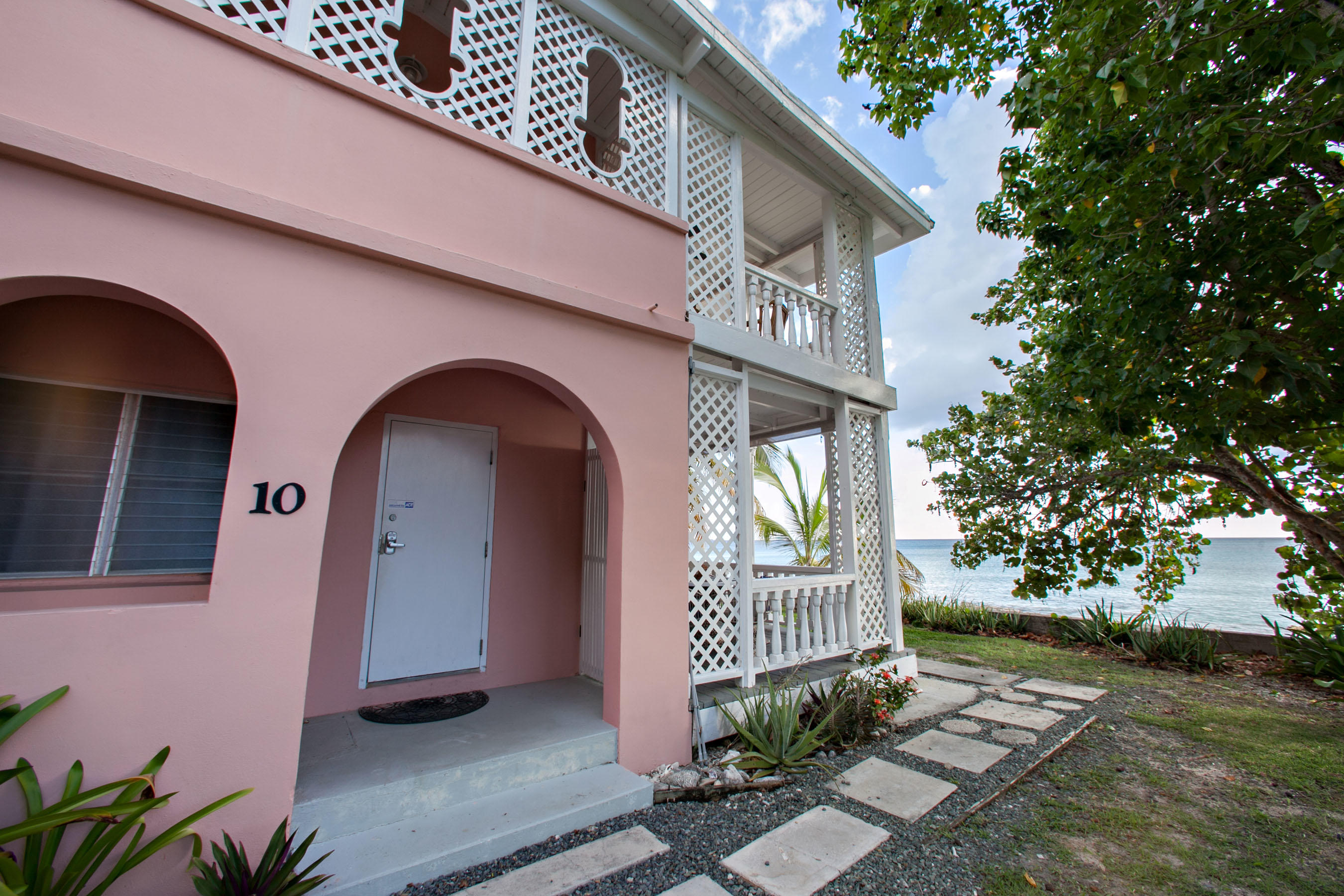 3A Sunset Beach Cottages, St. Croix 00840 Condo for 298,000