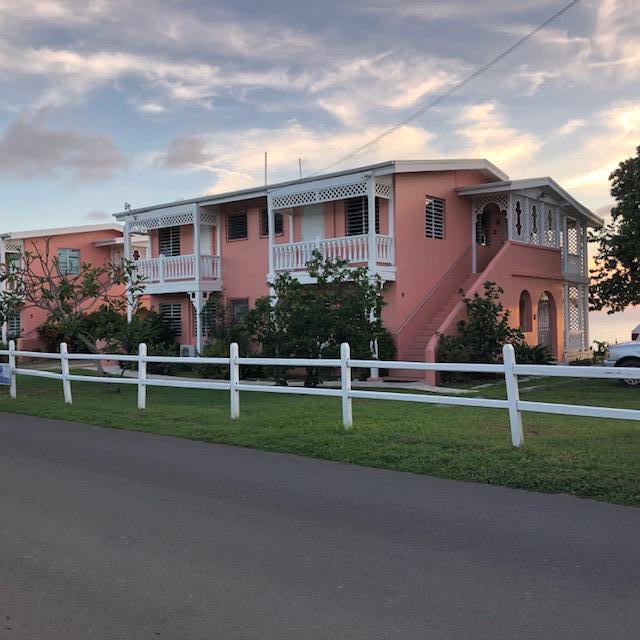3A Sunset Beach Cottages, St. Croix 00840 Condo for 298,000