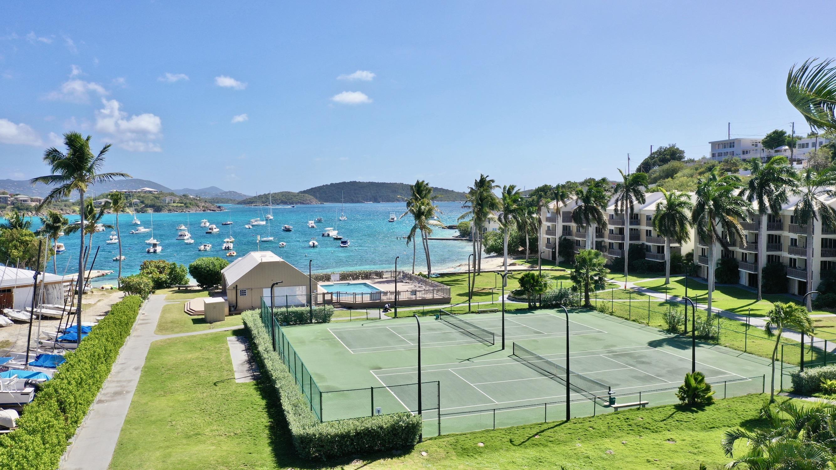 101 Anchorage (The), St. Thomas 00802 Condo for 450,000