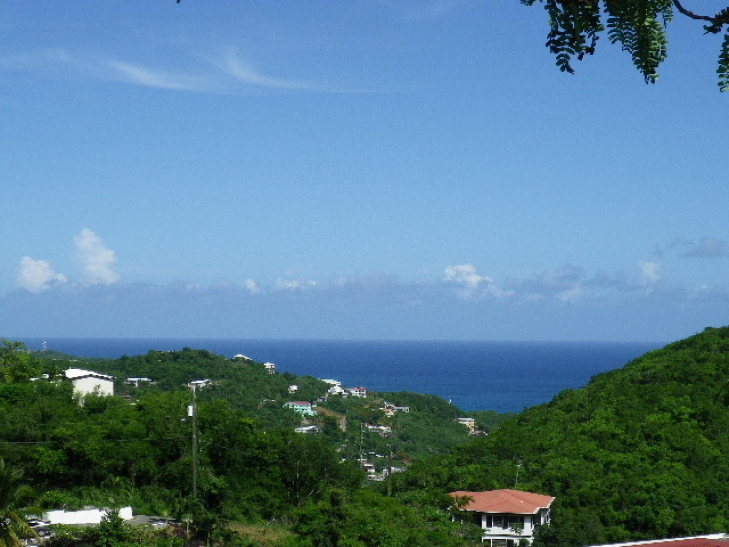 1474 Frenchman Bay FB, St. Thomas 00802 Land for 75,000