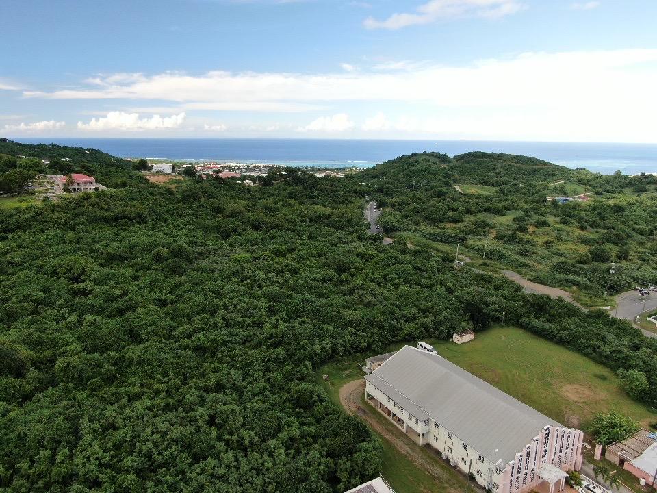 6A Beeston Hill CO, St. Croix 00820 Land for 319,000