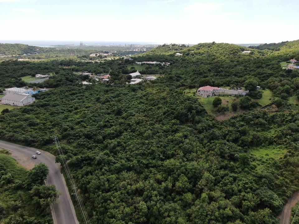 6A Beeston Hill CO, St. Croix 00820 Land for 319,000