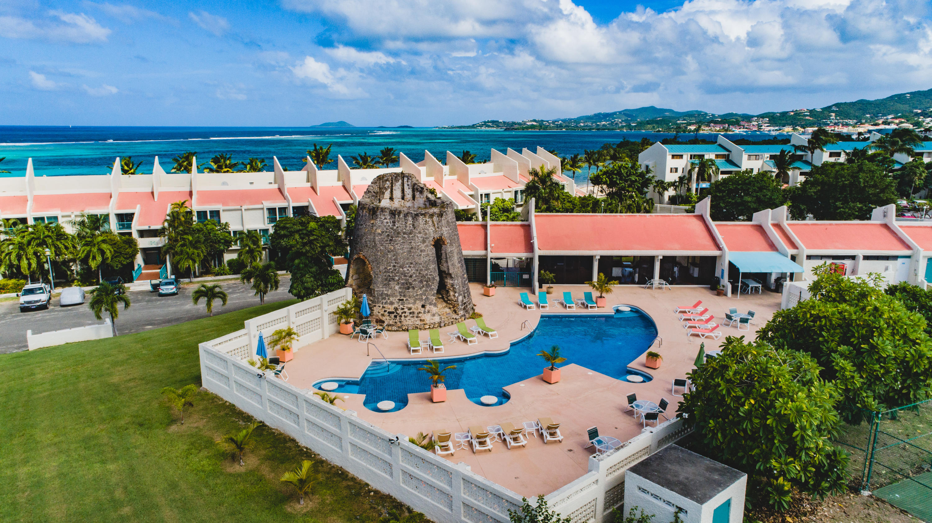 212 Sugar Beach, St. Croix 00820 - Condo for $199,000