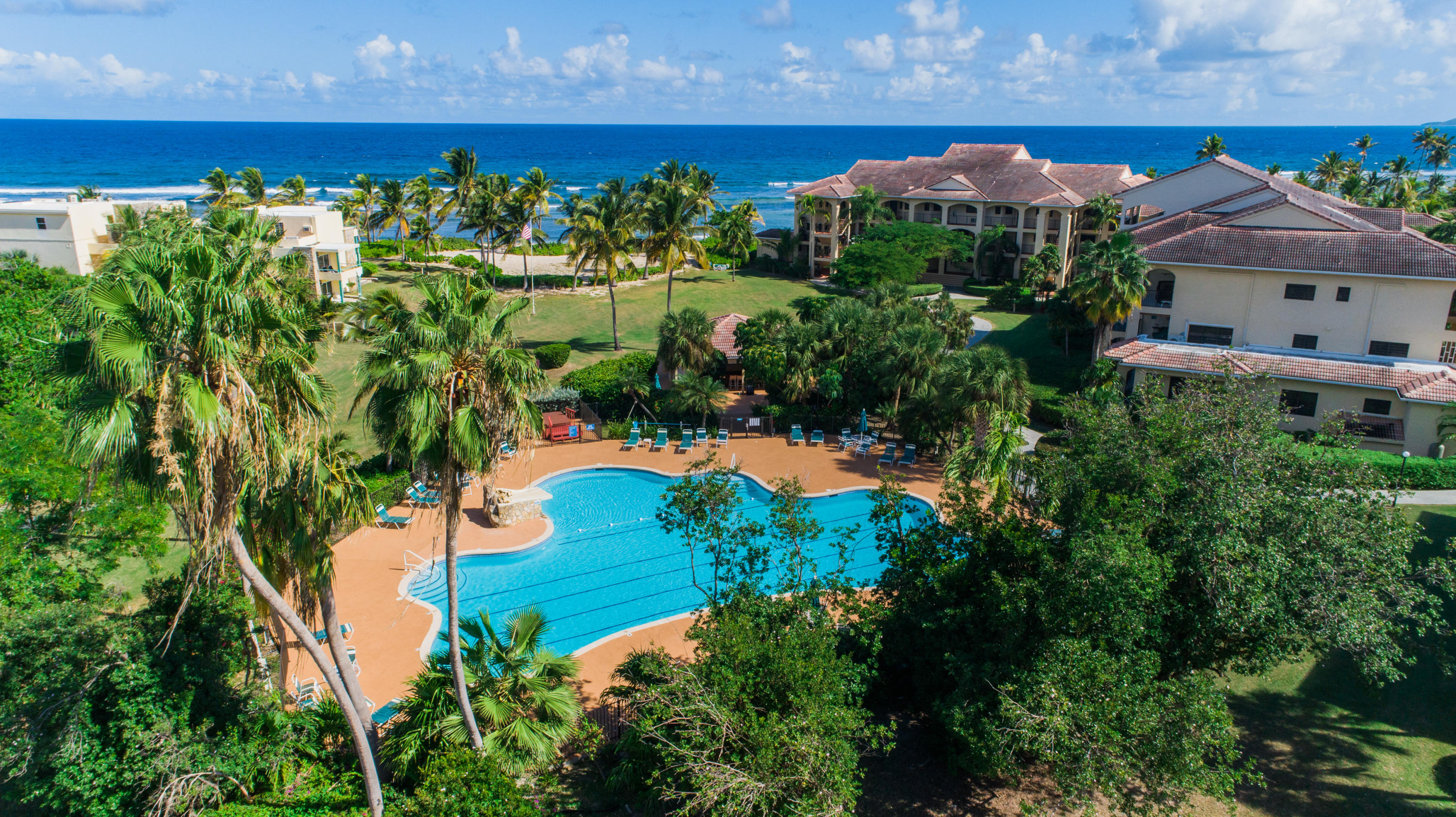 103A Pelican Cove, St. Croix 00820 Condo for 329,000