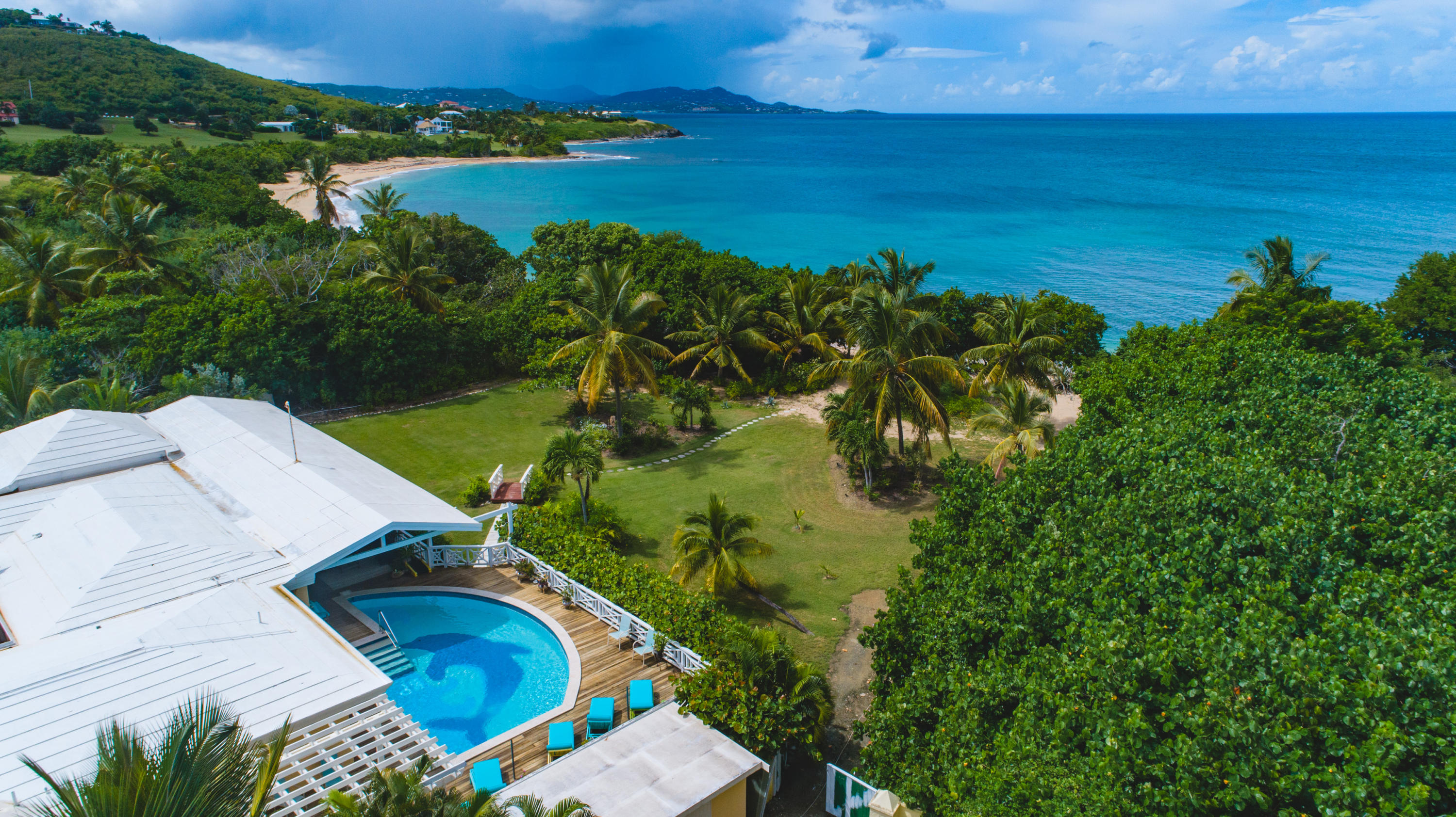 3 & 10 Shoys (The) EA, St. Croix 00820 Residential for 2,595,000