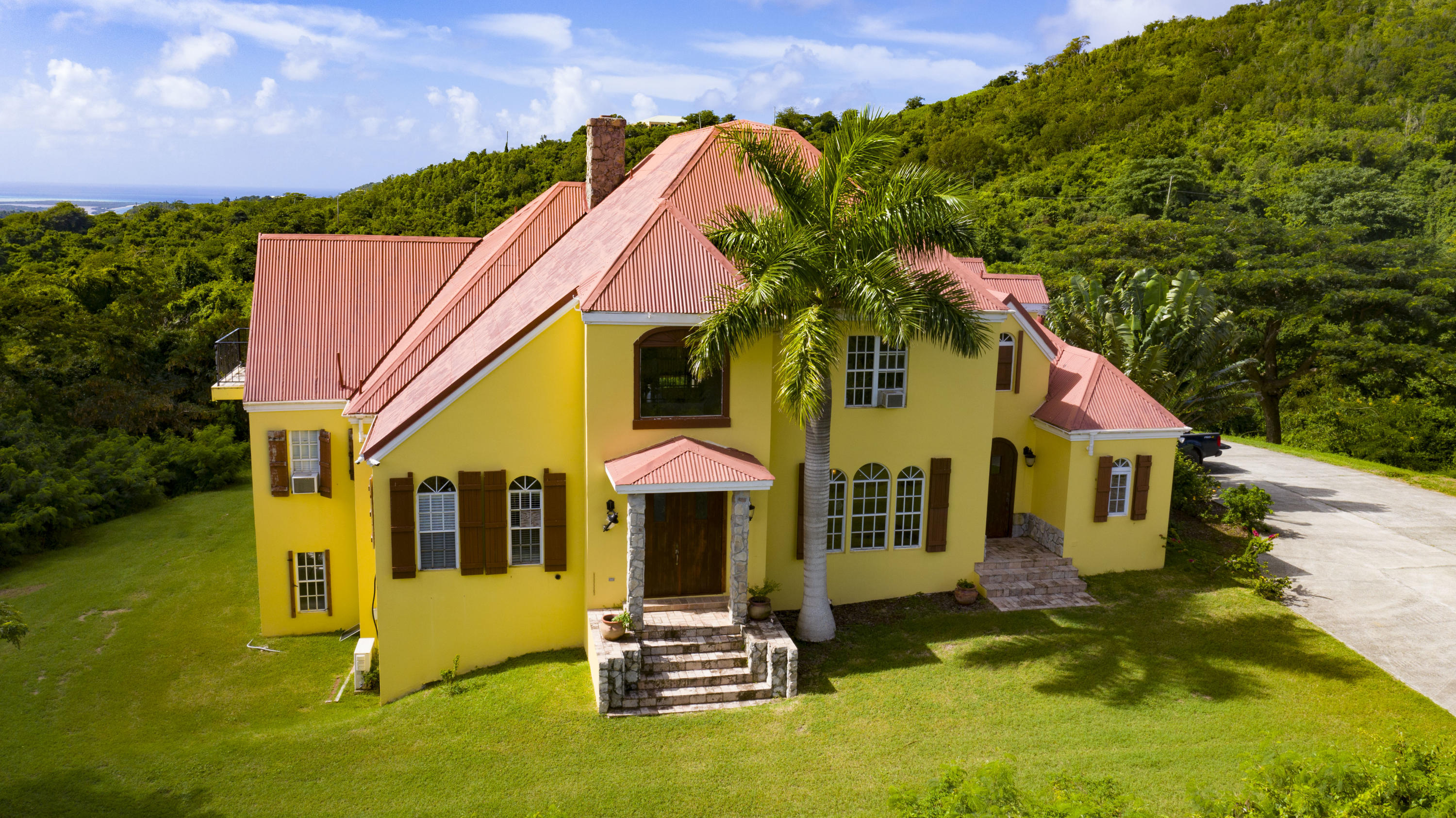 16 Annaly NA, St. Croix 00840 Residential for 1,790,000
