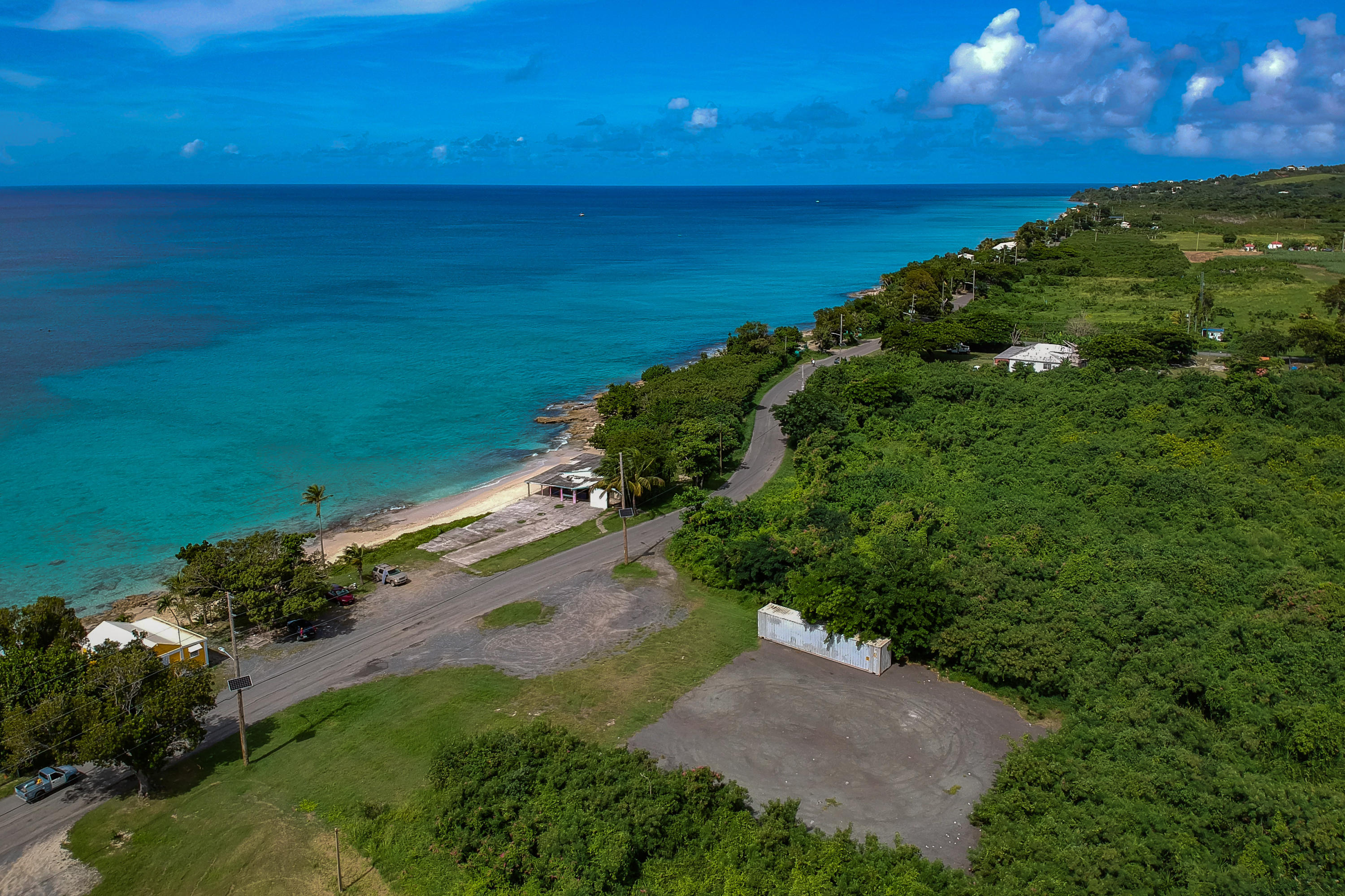 Rem 72 La Grange WE, St. Croix 00840 Commercial for 2,950,000