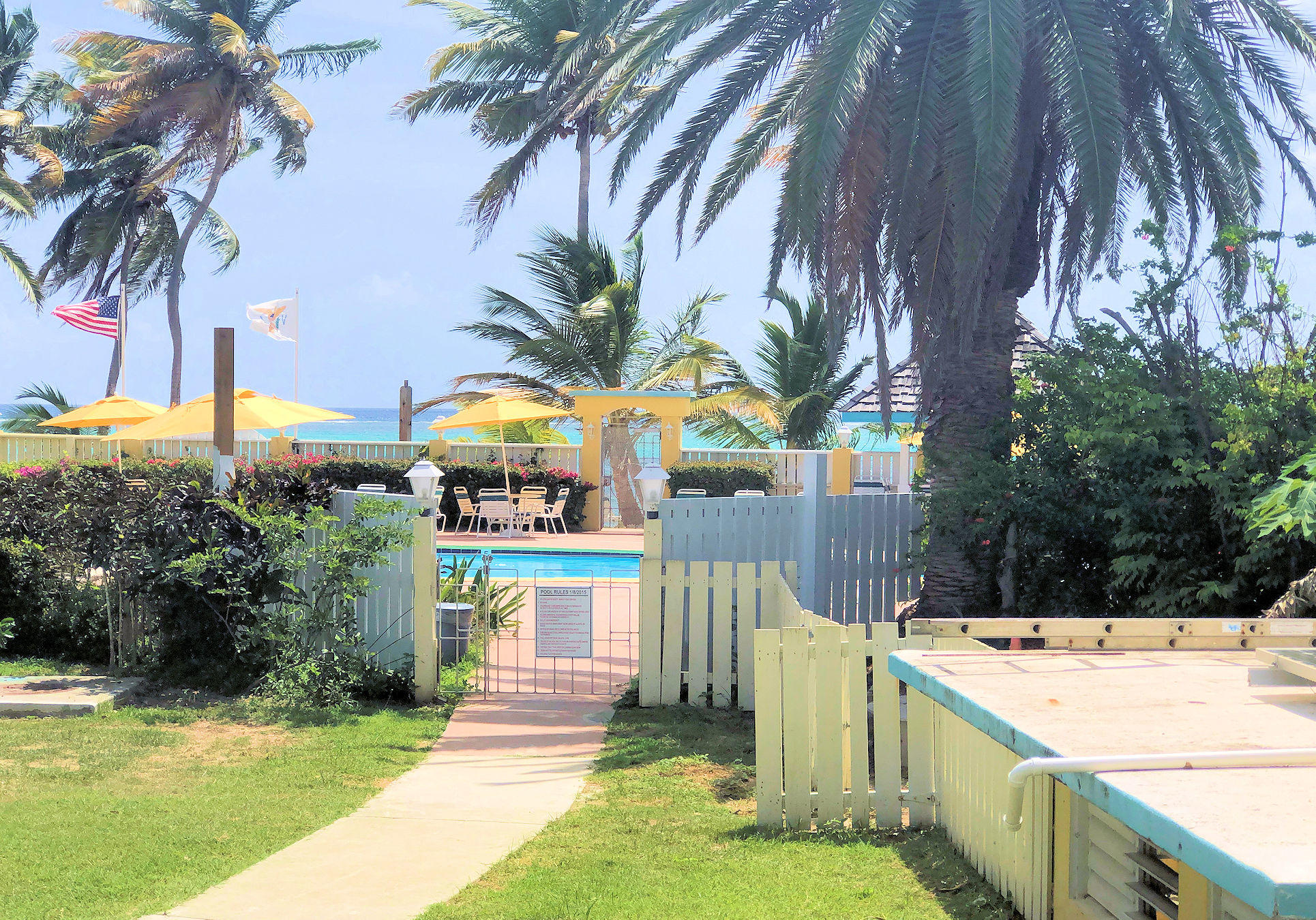 201C Colony Cove, St. Croix 00820 Condo for 274,900