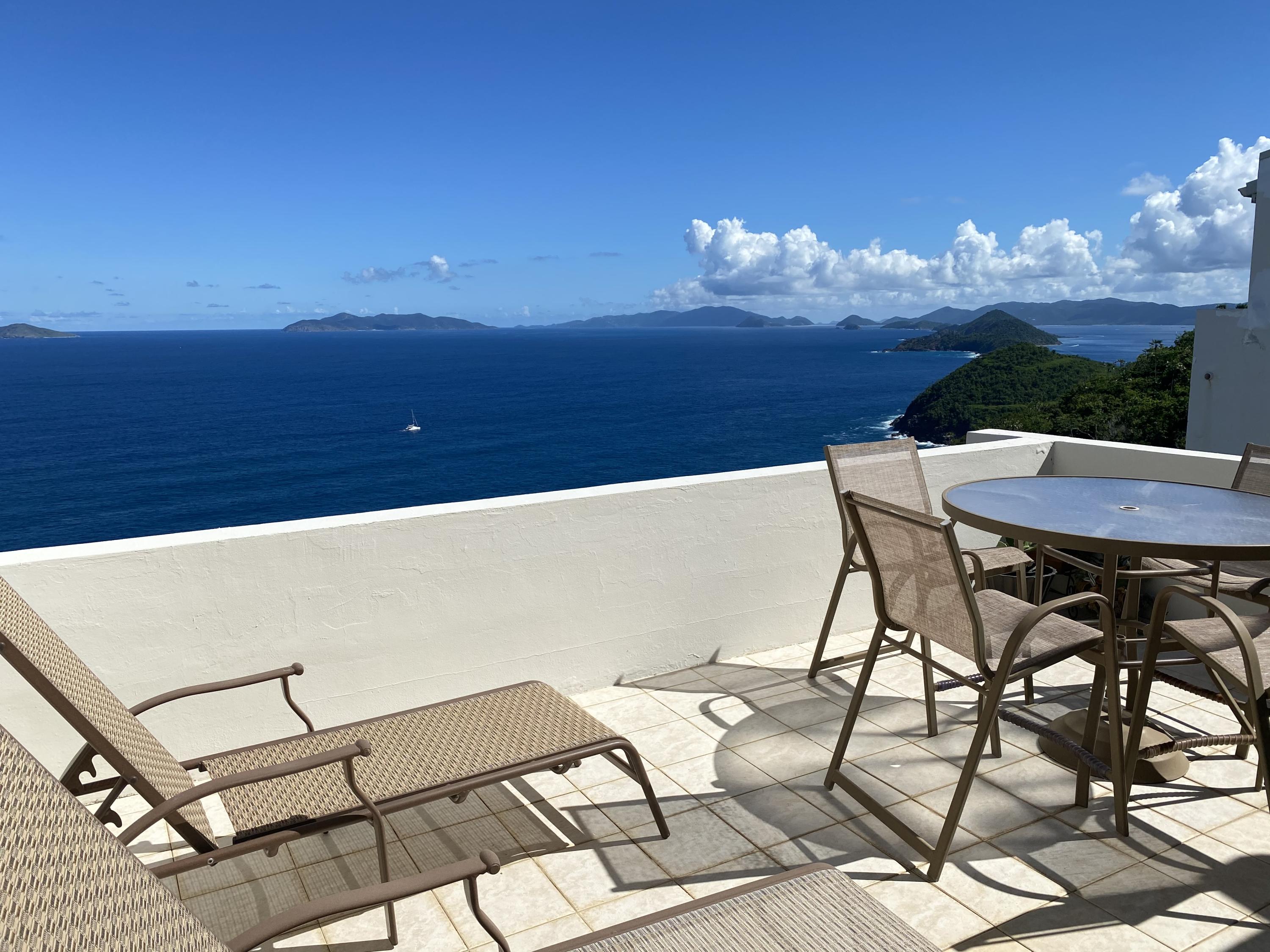 52 Upper Mahogany Run St Thomas 00802 Condo For 449 000