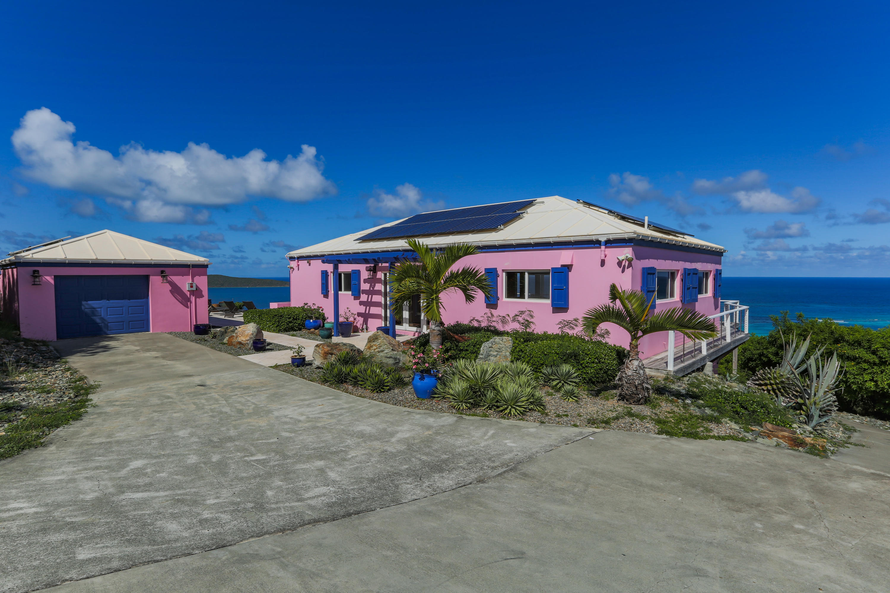 51 52 North Grapetree Eb St Croix 00820 Residential For 1 190 000