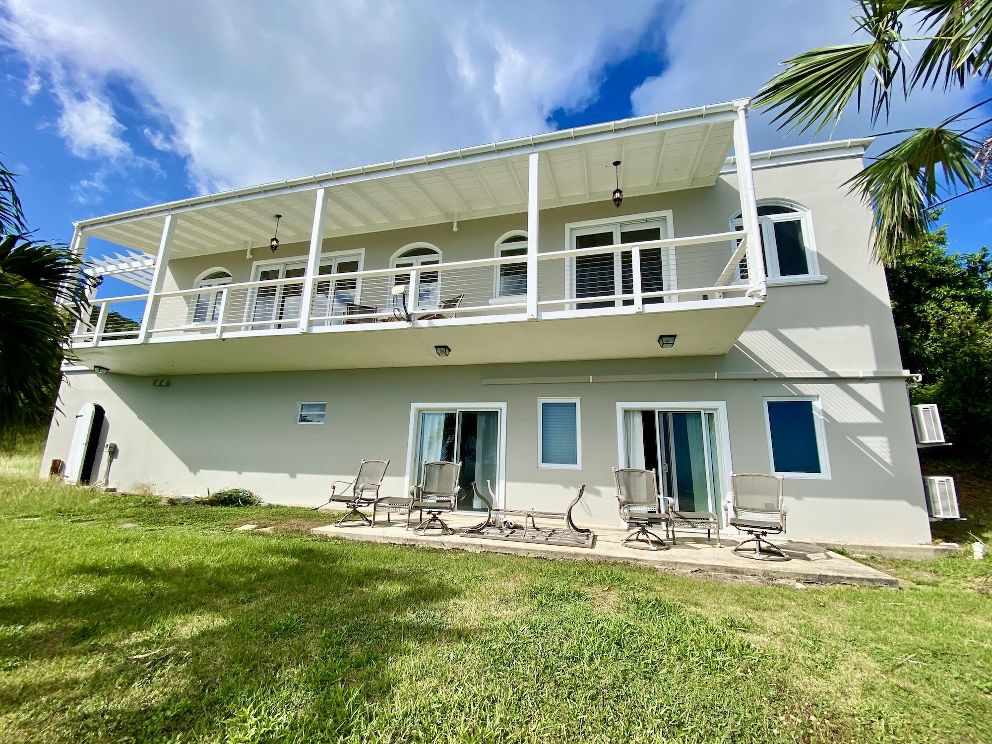 5H Agnes Fancy GNS, St. Thomas 00802 Residential for 1,200,000