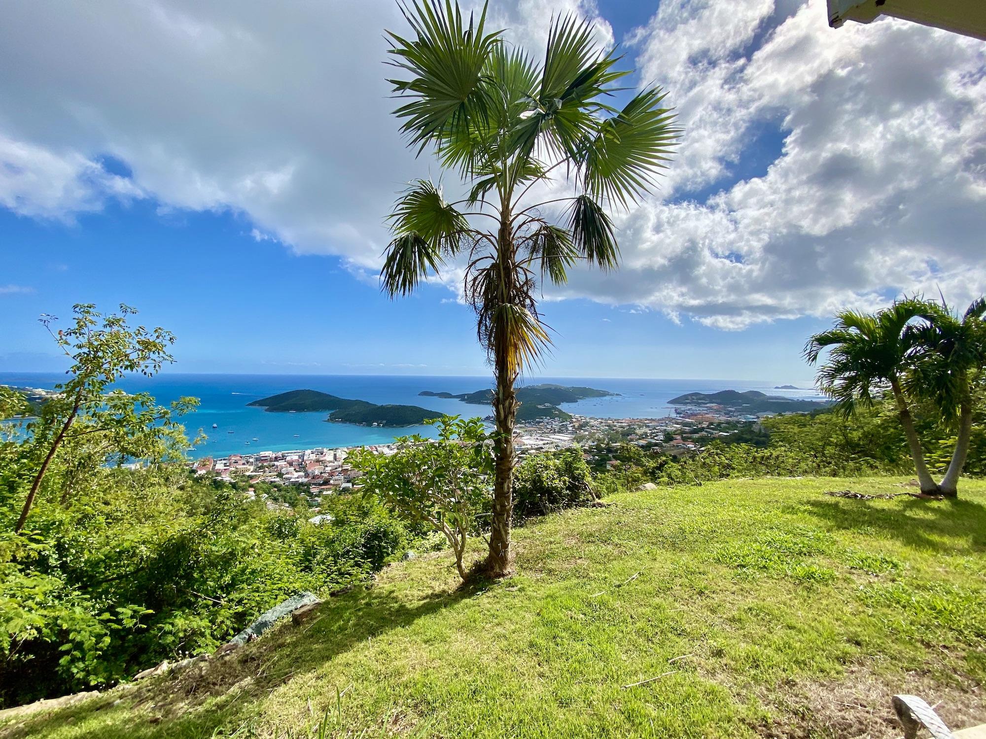 5H Agnes Fancy GNS, St. Thomas 00802 Residential for 1,200,000
