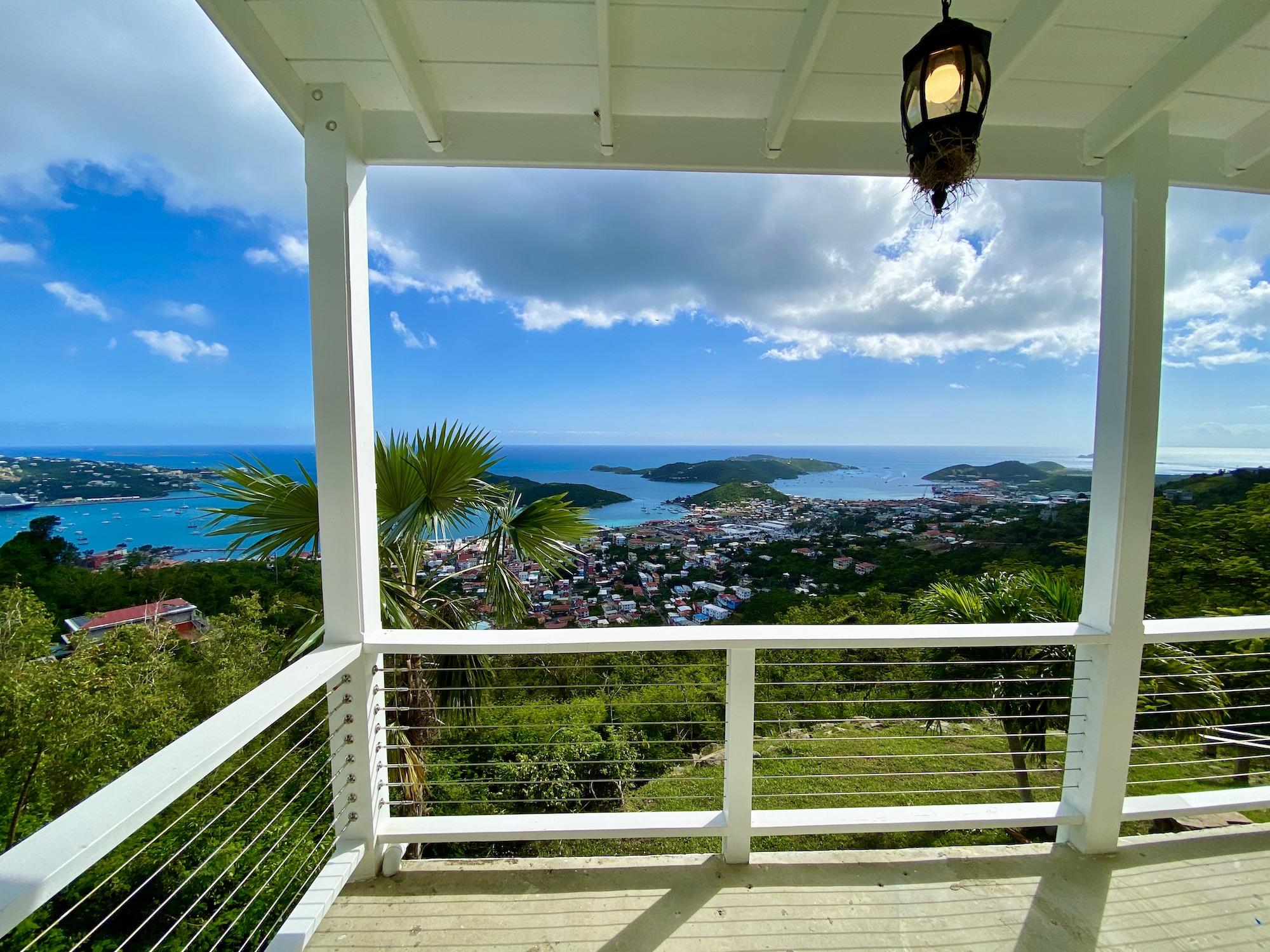 5H Agnes Fancy GNS, St. Thomas 00802 Residential for 1,200,000