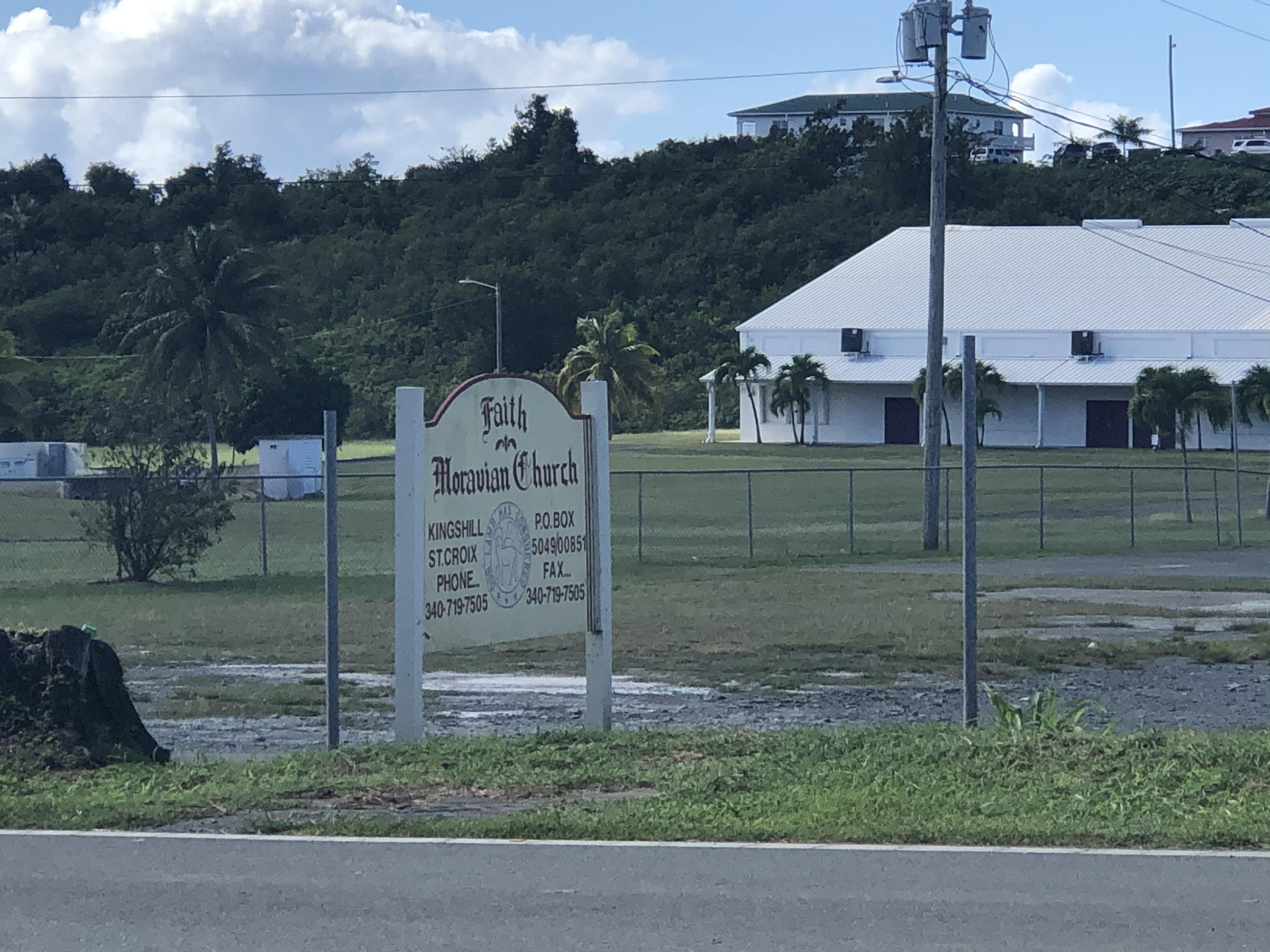 298K Barren Spot QU, St. Croix 00820 Residential for 650,000