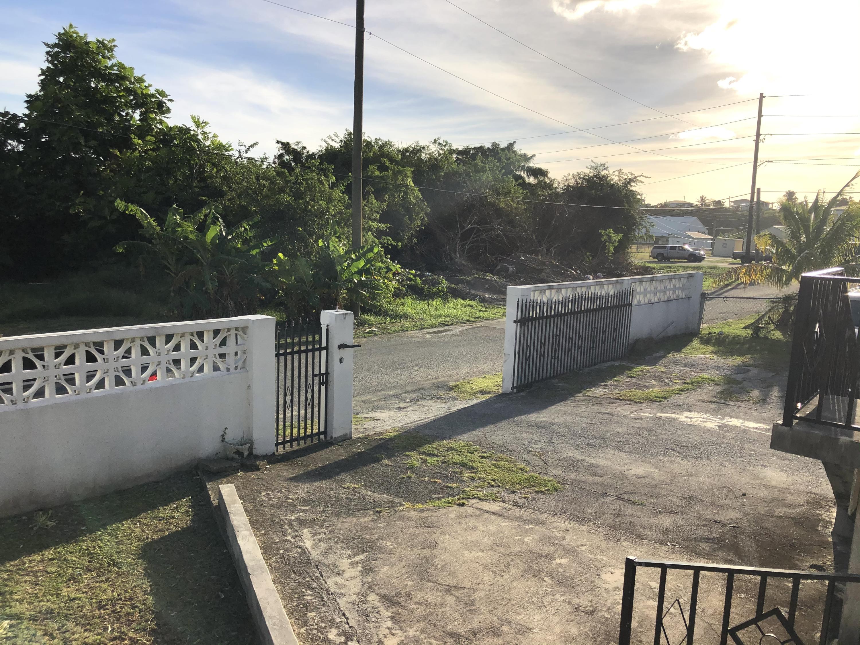 298K Barren Spot QU, St. Croix 00820 Residential for 650,000