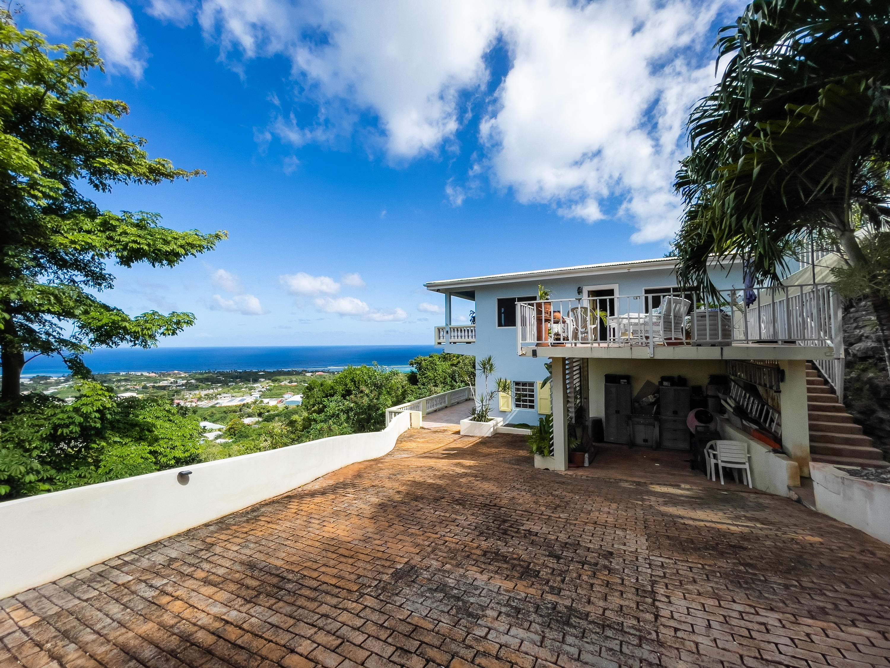75 Little Princ Hil CO, St. Croix 00820 Residential for 535,000