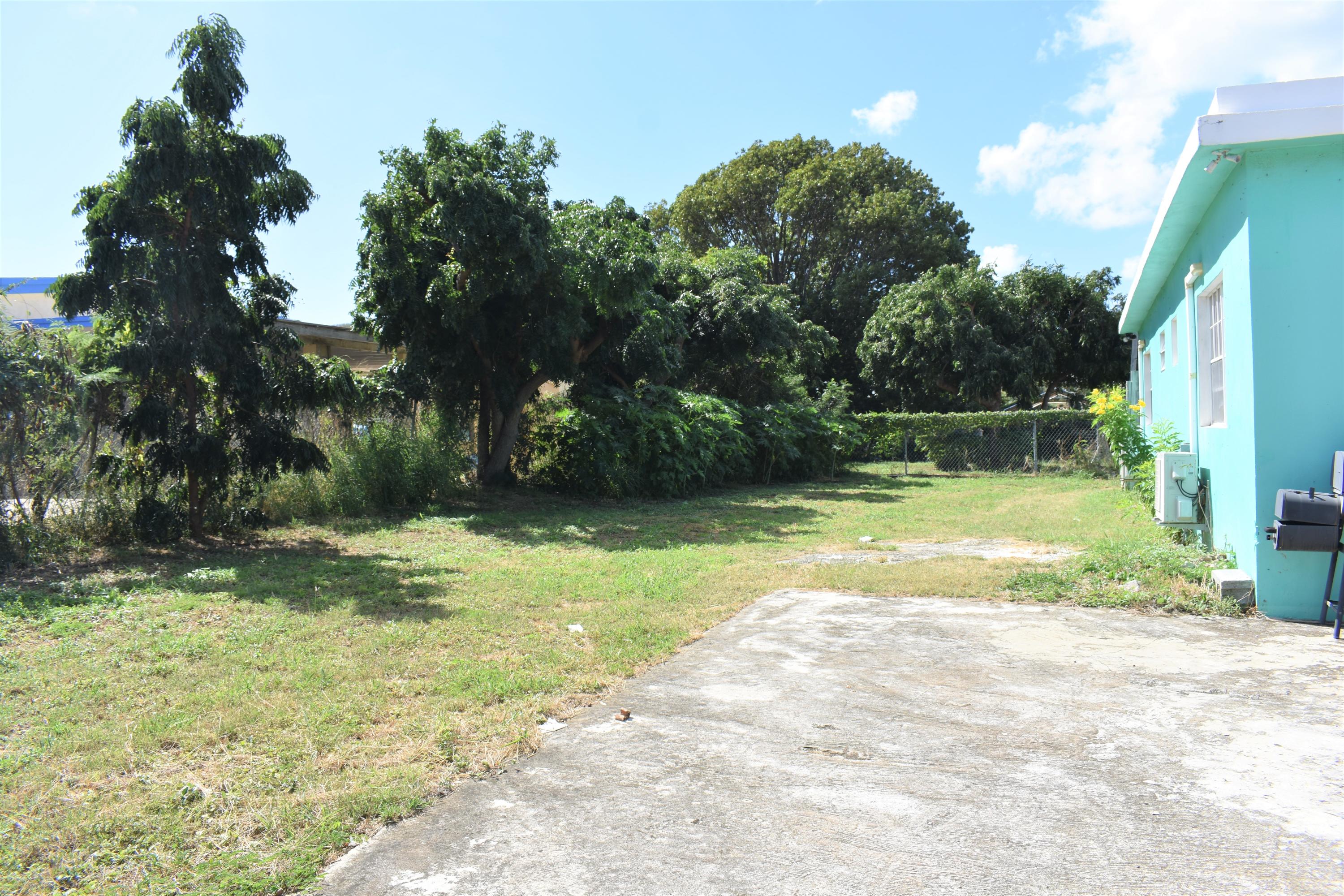 367 Cotton Valley EB, St. Croix 00820 Residential for 350,000