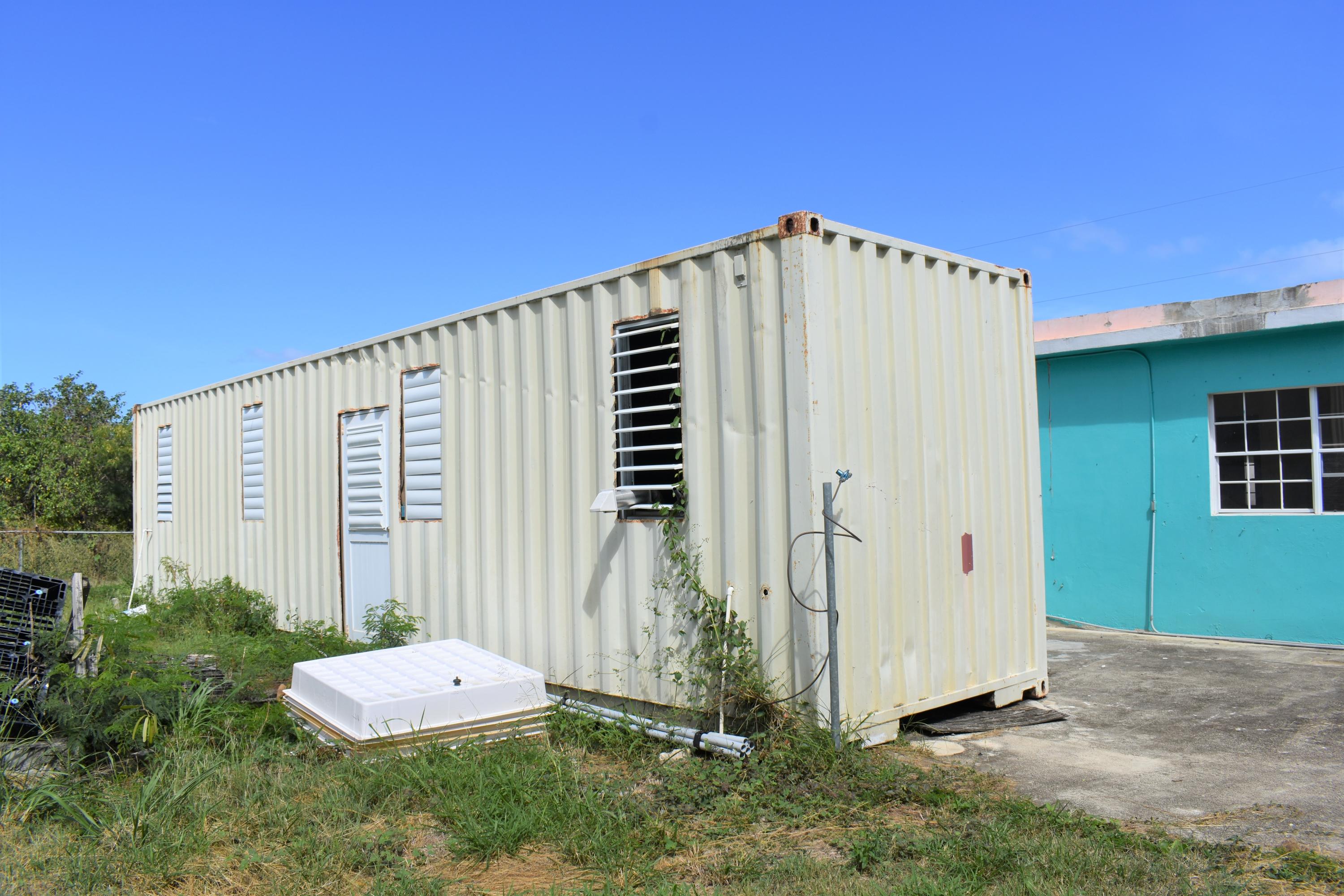 367 Cotton Valley EB, St. Croix 00820 Residential for 350,000