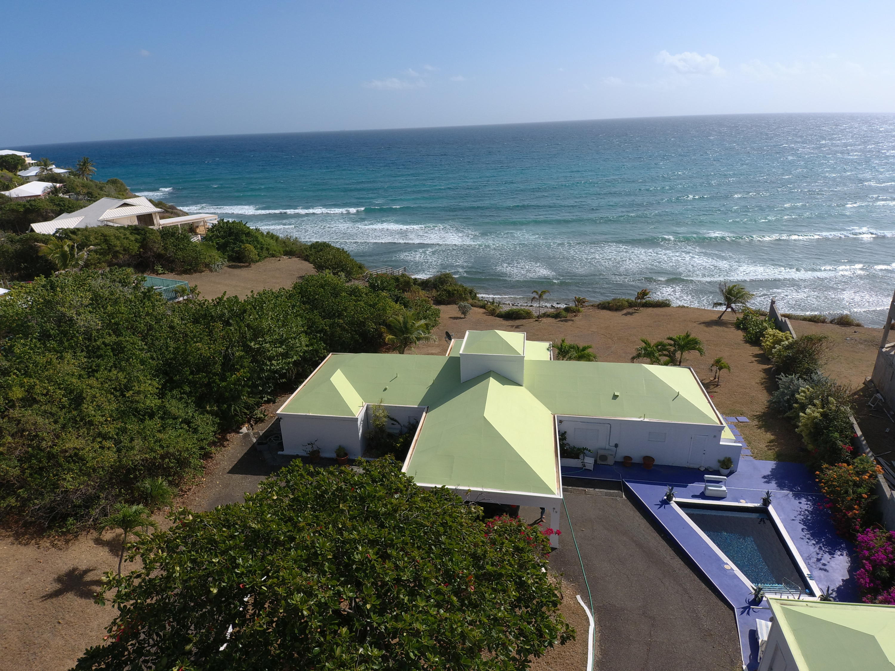 19 South Grapetree Eb St Croix 00820 Residential For 1 200 000