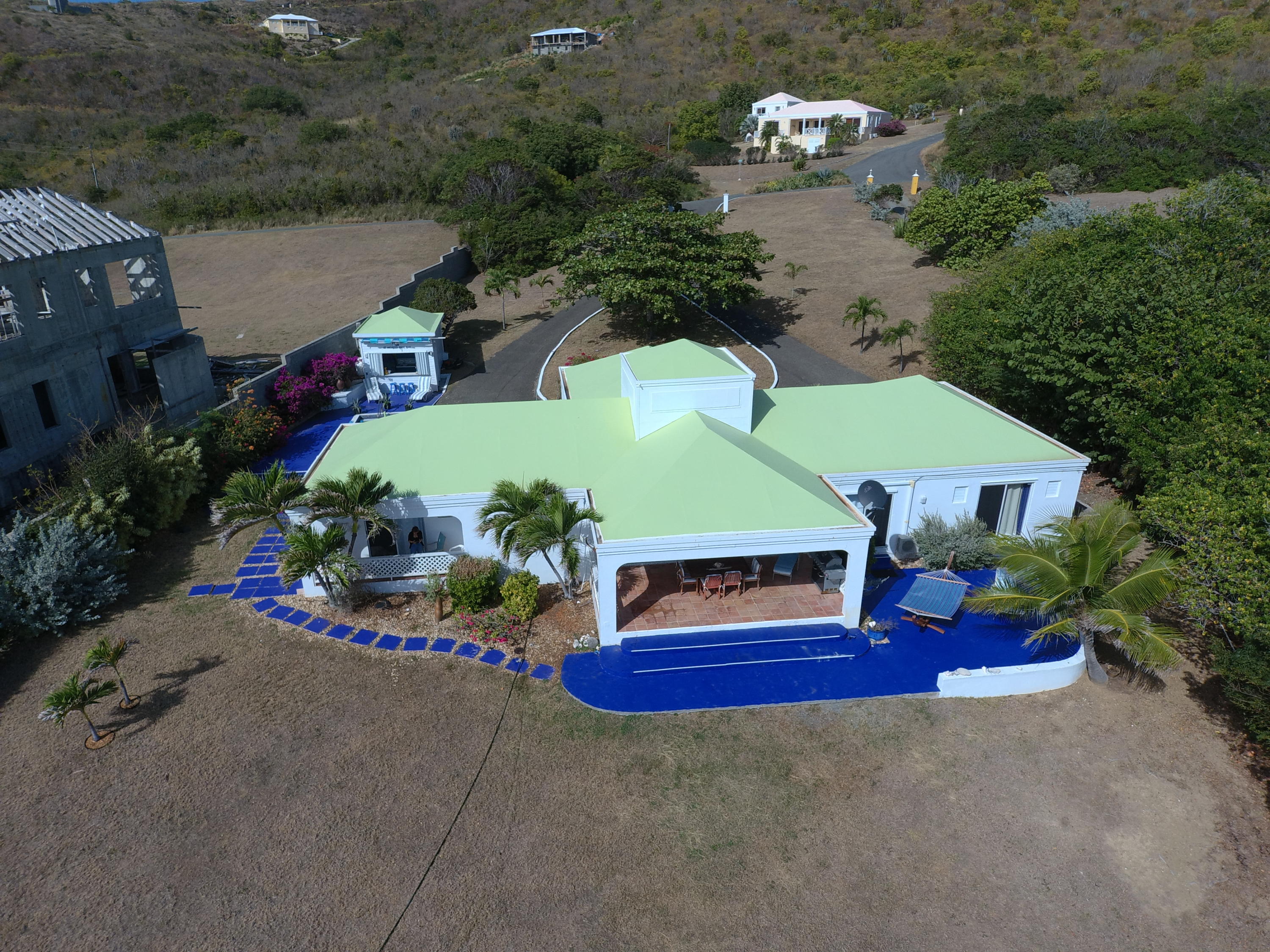 19 South Grapetree Eb St Croix 00820 Residential For 1 200 000