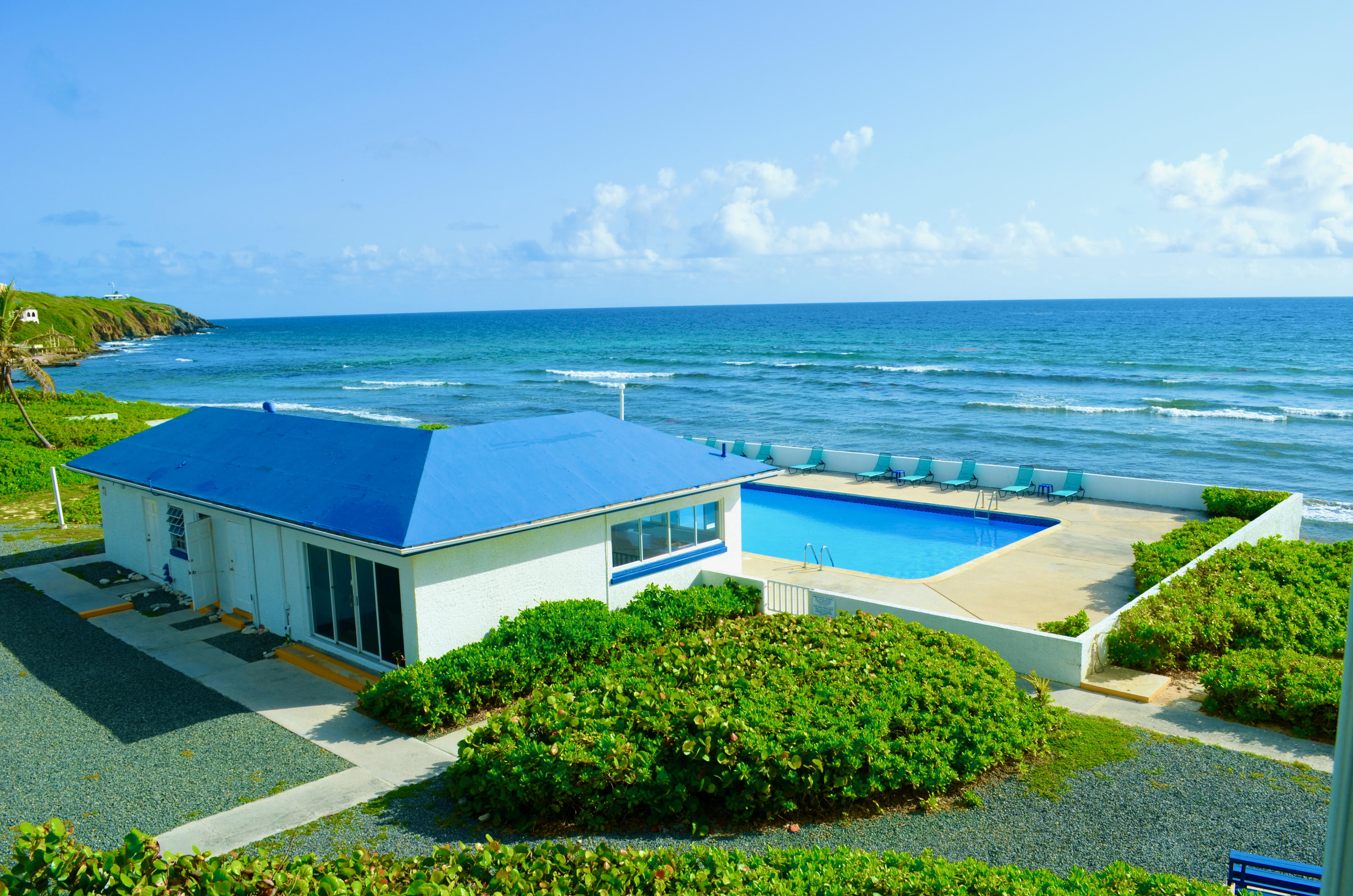 309 Granada Del Mar, St. Croix 00820 Condo for 295,000