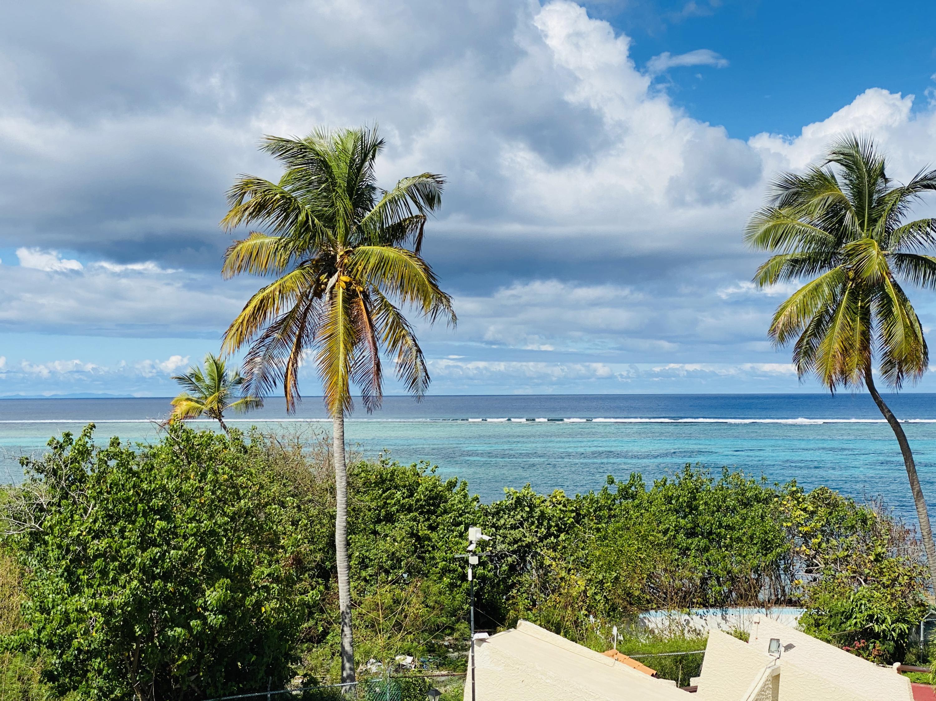 310 Mill Harbour, St. Croix 00820 Condo for 259,000