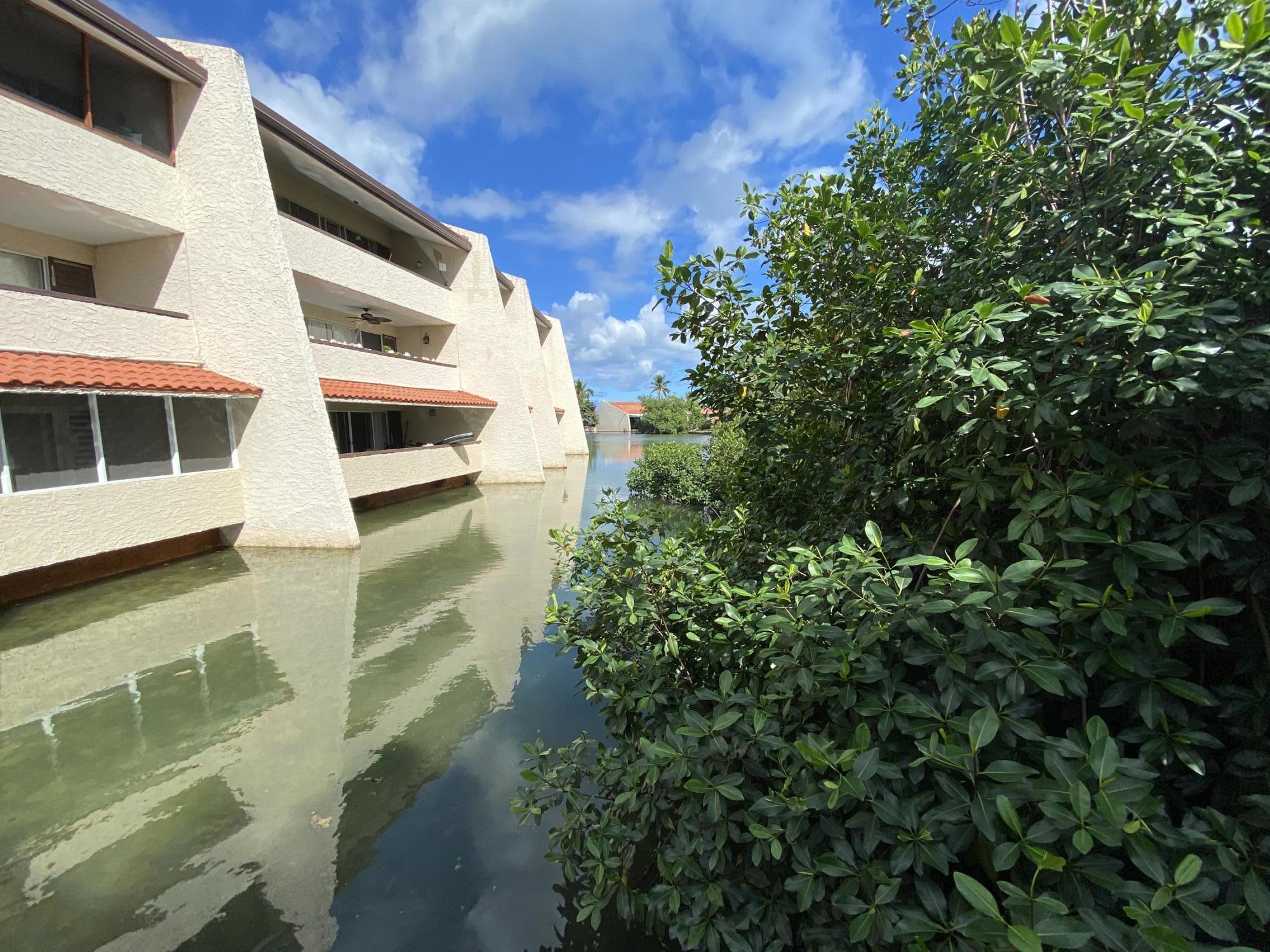 310 Mill Harbour, St. Croix 00820 Condo for 259,000