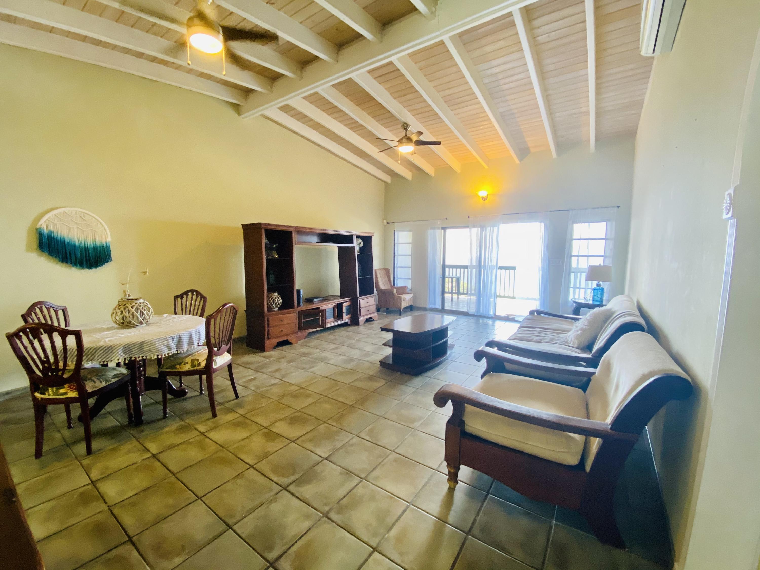 2 Grand View Villas, St. Thomas 00802 Condo for 375,000