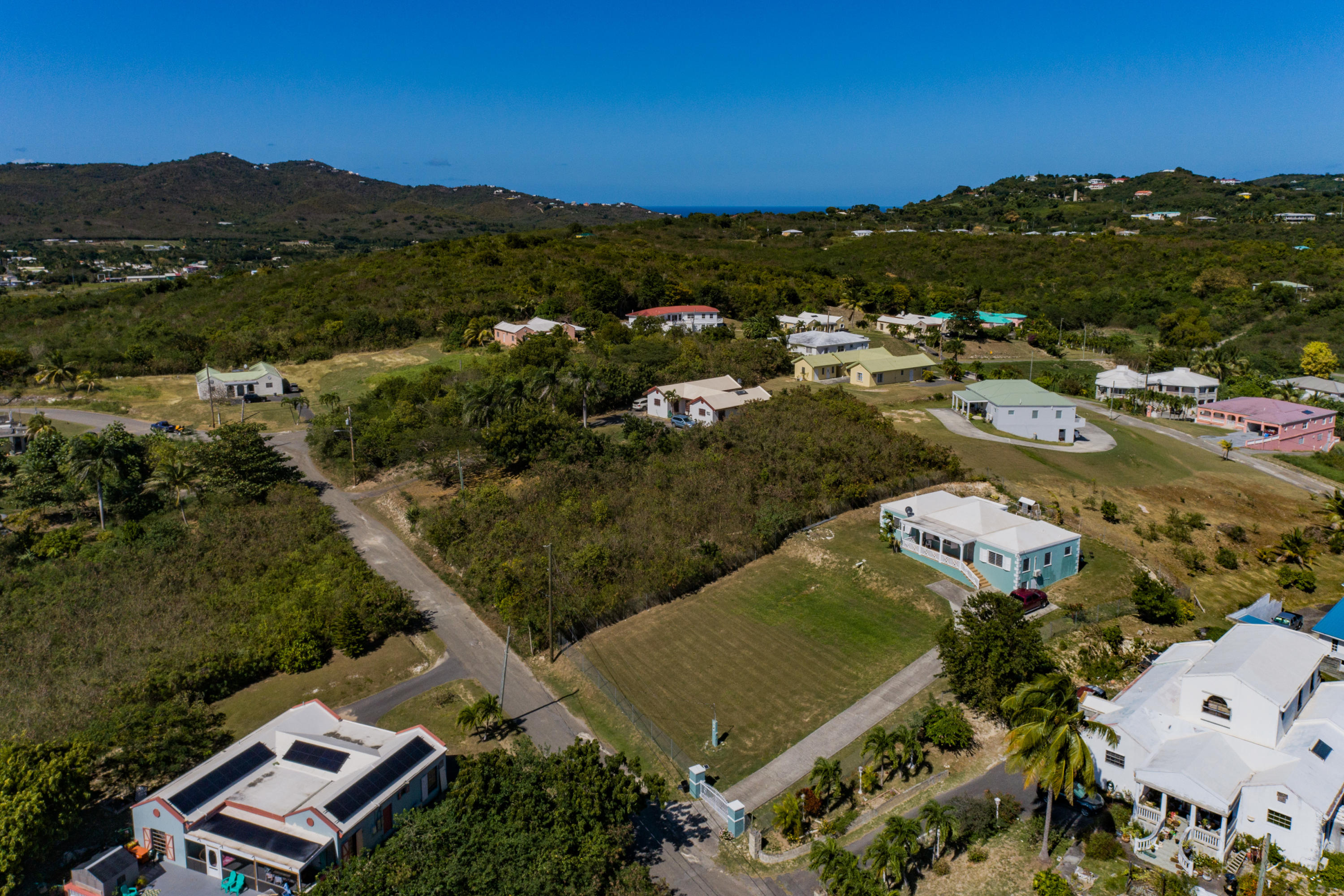 141 La Reine KI, St. Croix 00850 Residential for 495,000