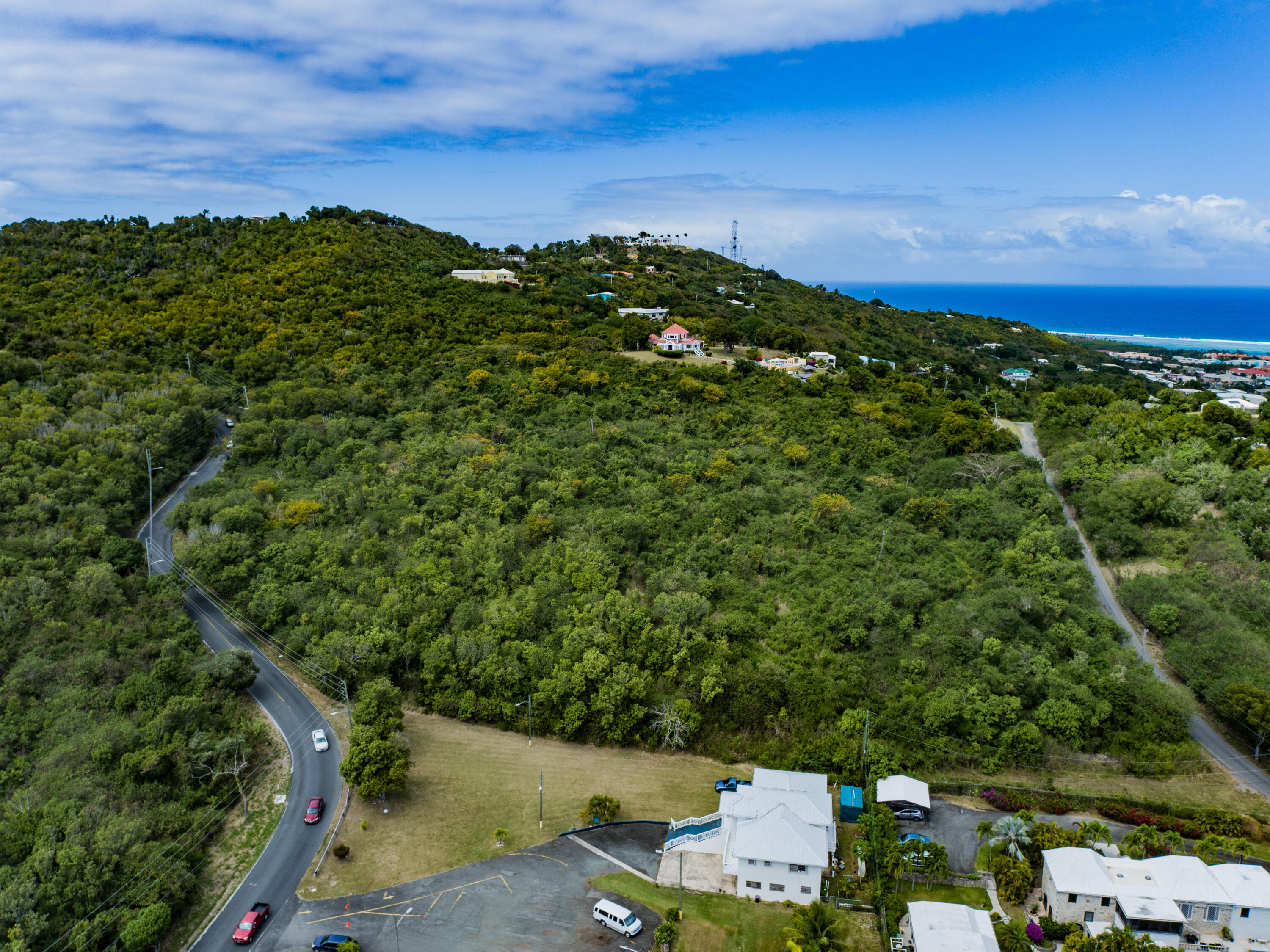63 Beeston Hill CO, St. Croix 00820 Land for 220,000