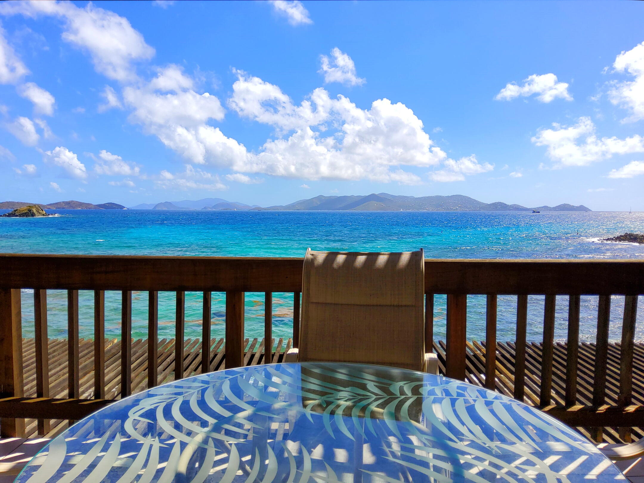 305 Sapphire Beach Resort & Marina, St. Thomas 00802 Condo for 445,000