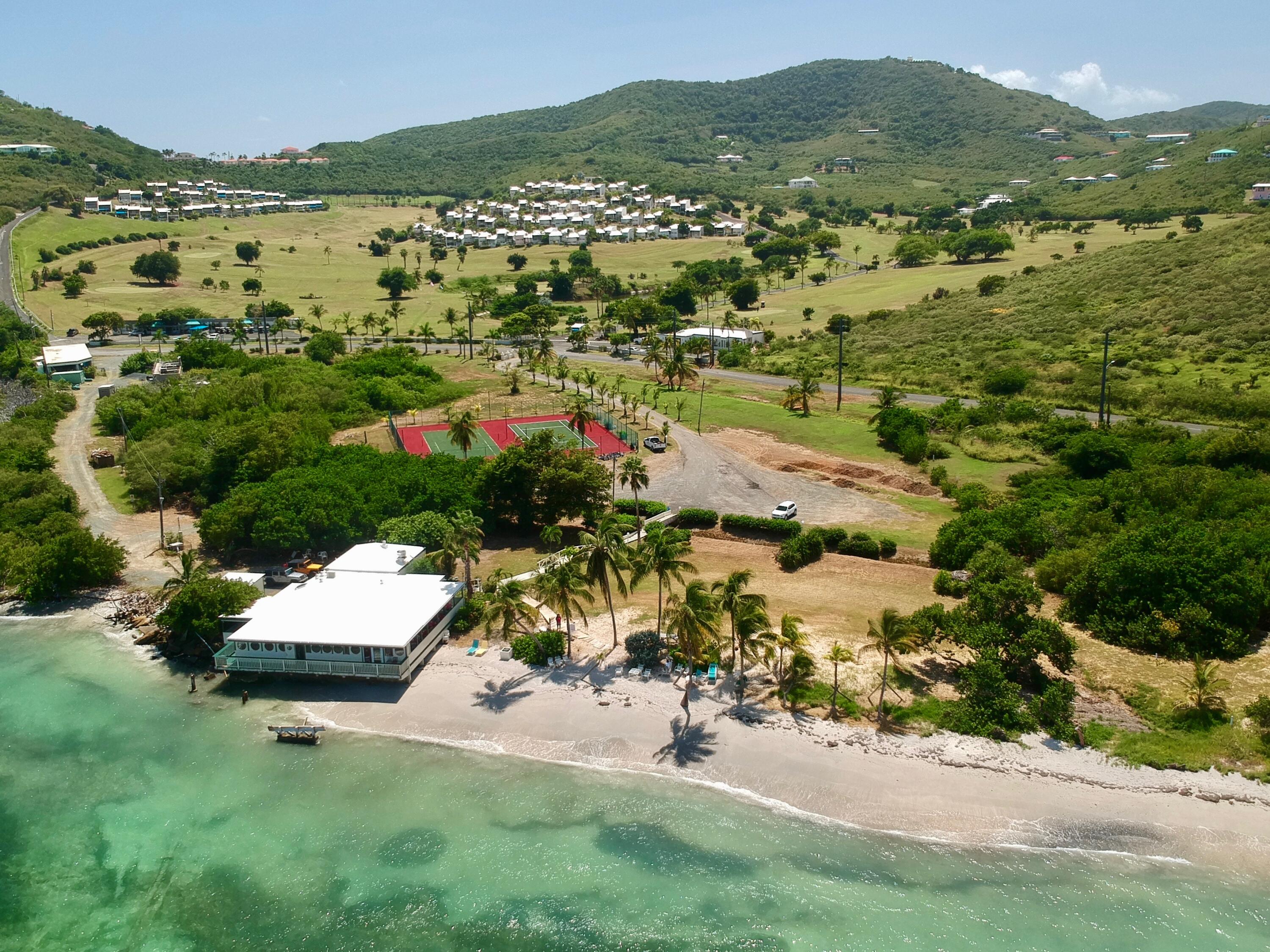 408 The Reef, St. Croix Condo for 325,000