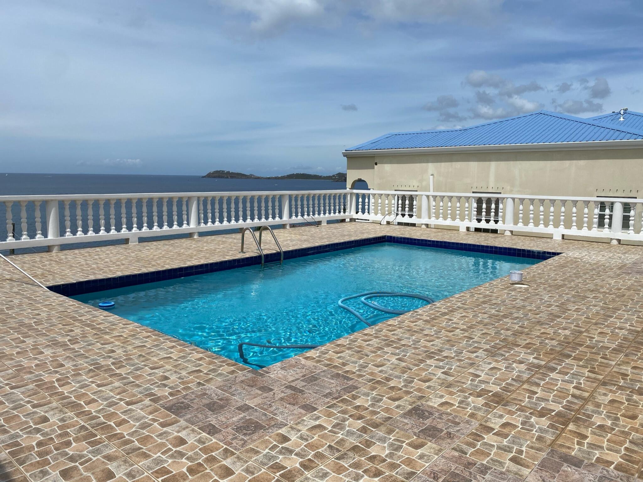 1516 Frenchman Bay FB, St. Thomas 00802 Residential for 1,950,000