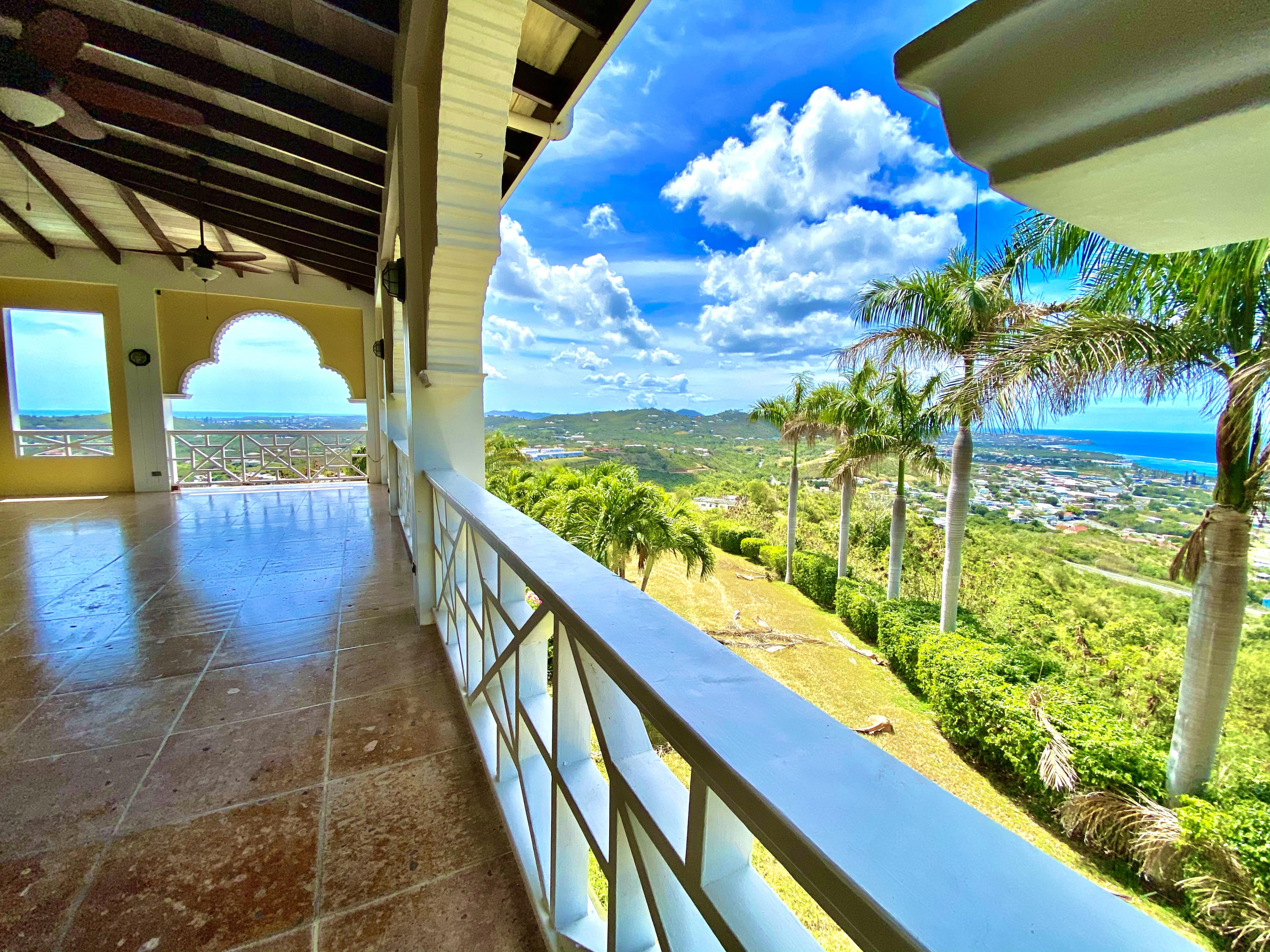 93 Hermon Hill CO, St. Croix 00820 Residential for 2,150,000