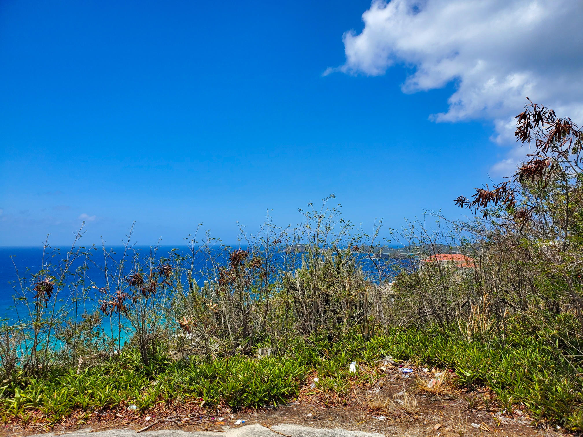 1778 Frenchman Bay FB, St. Thomas 00802 Land for 169,999