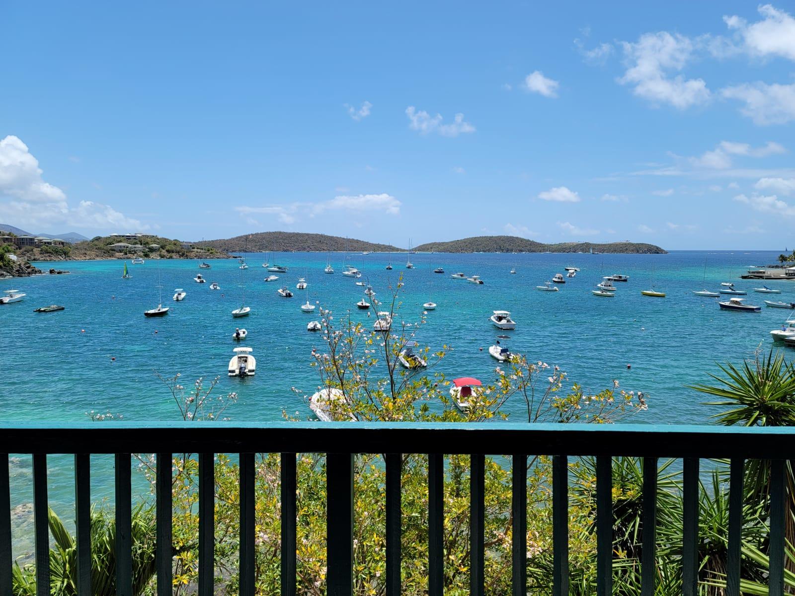 Cowpet Bay West Condos St. Thomas, Virgin Islands
