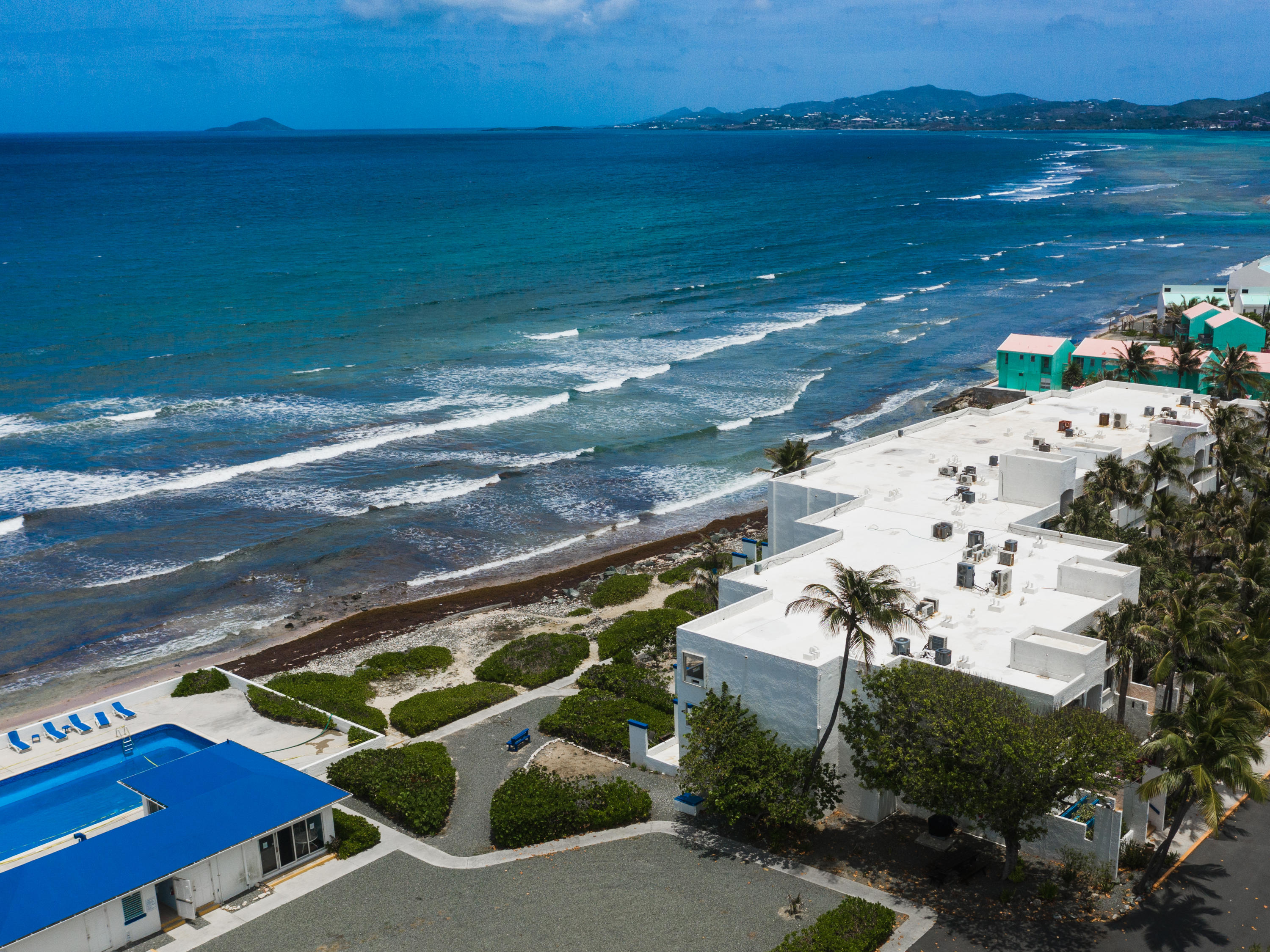 109 Granada Del Mar, St. Croix 00820 Condo for 239,000