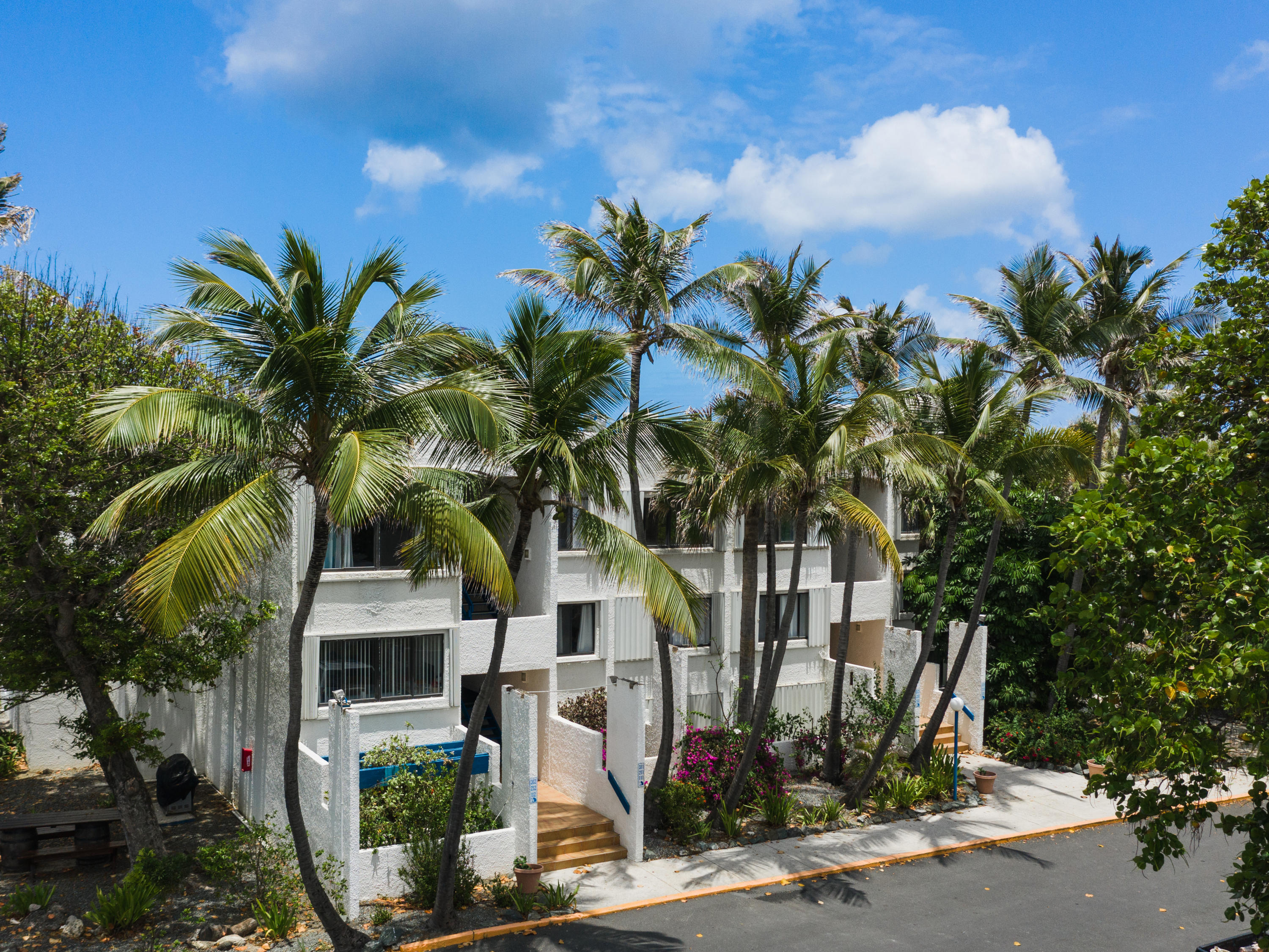 109 Granada Del Mar, St. Croix 00820 Condo for 239,000