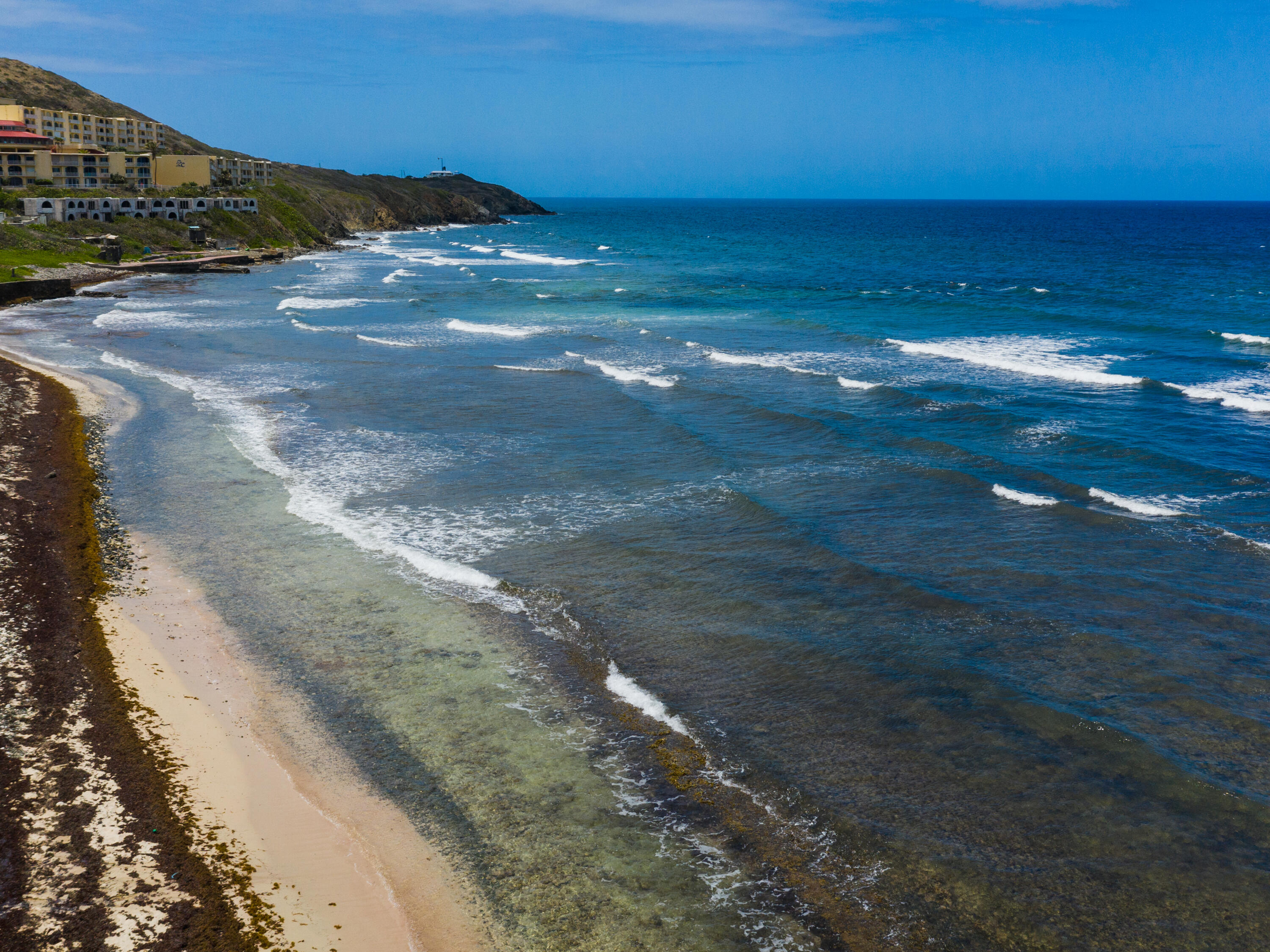 109 Granada Del Mar, St. Croix 00820 Condo for 239,000