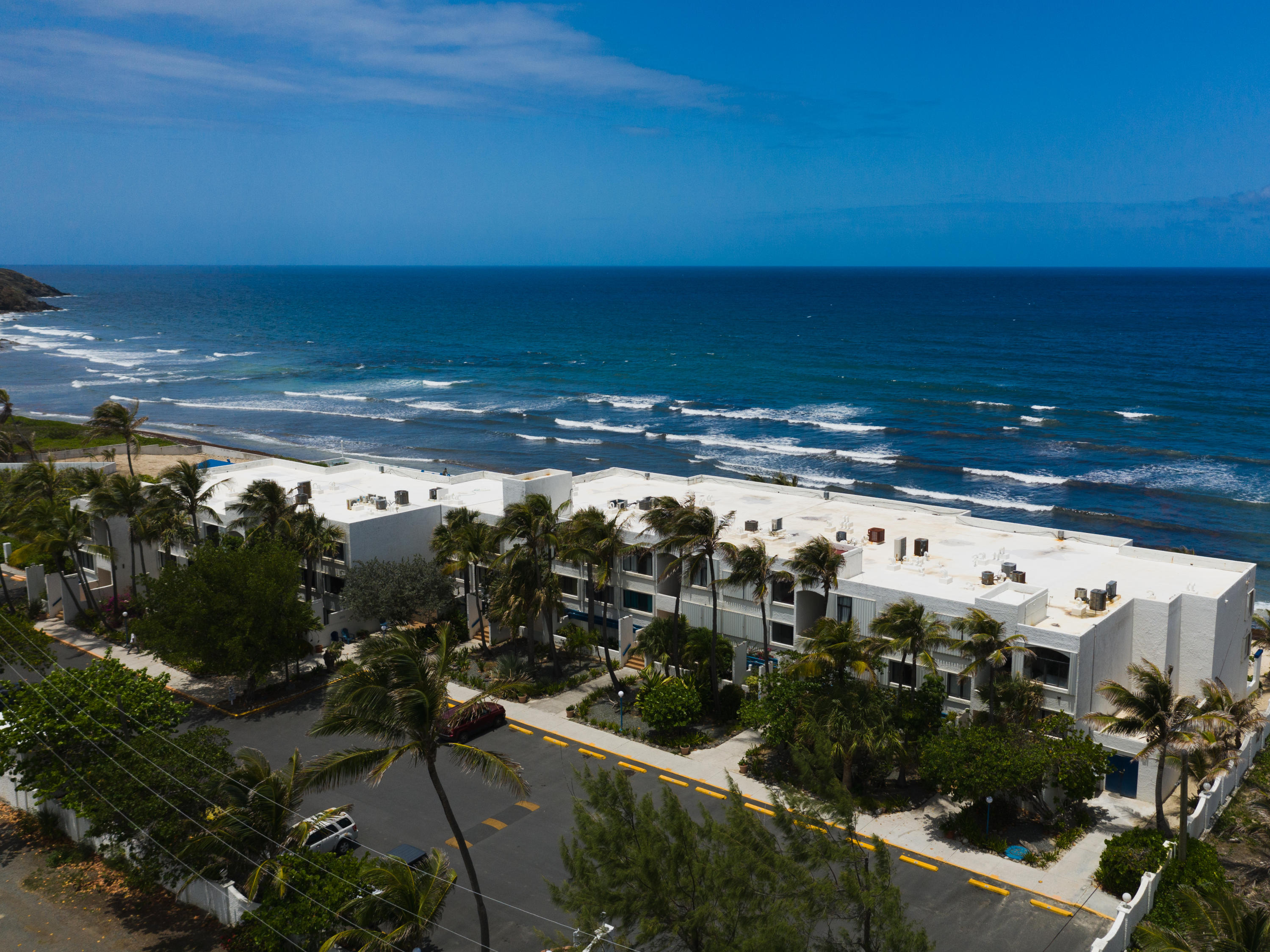 109 Granada Del Mar, St. Croix 00820 Condo for 239,000