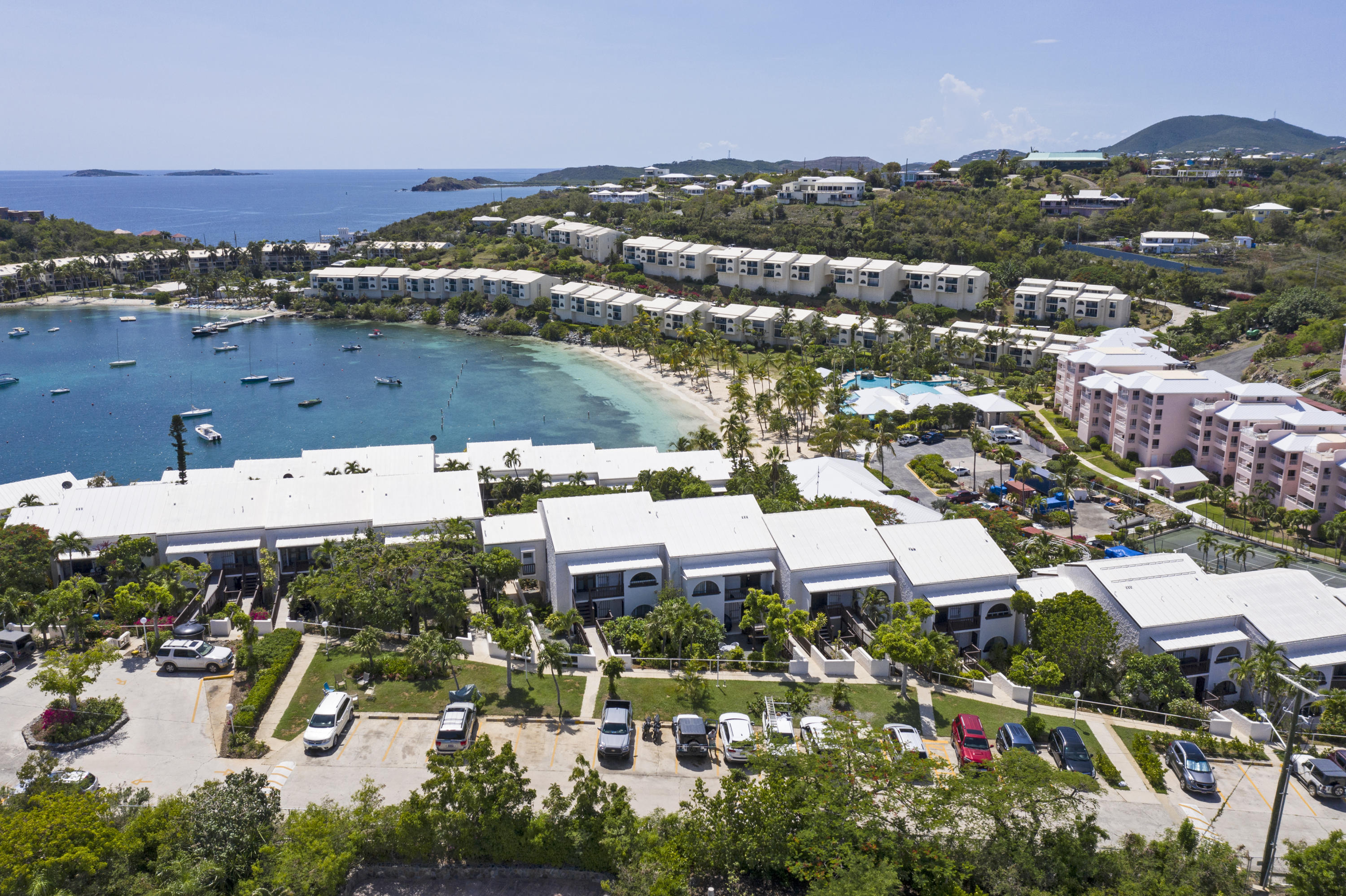 817 Cowpet Bay East, St. Thomas 00802 Condo for 725,000