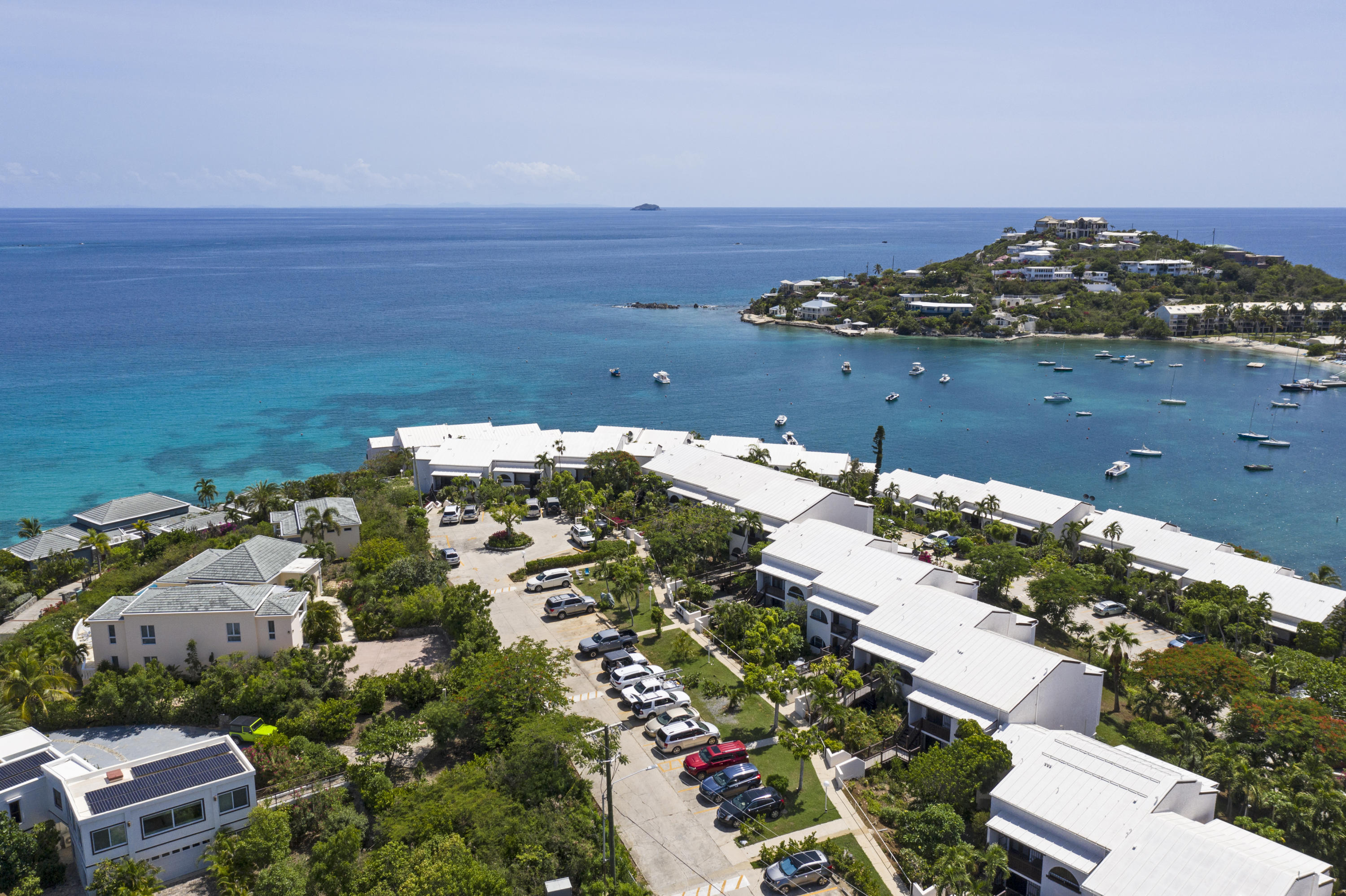 817 Cowpet Bay East, St. Thomas 00802 Condo for 725,000