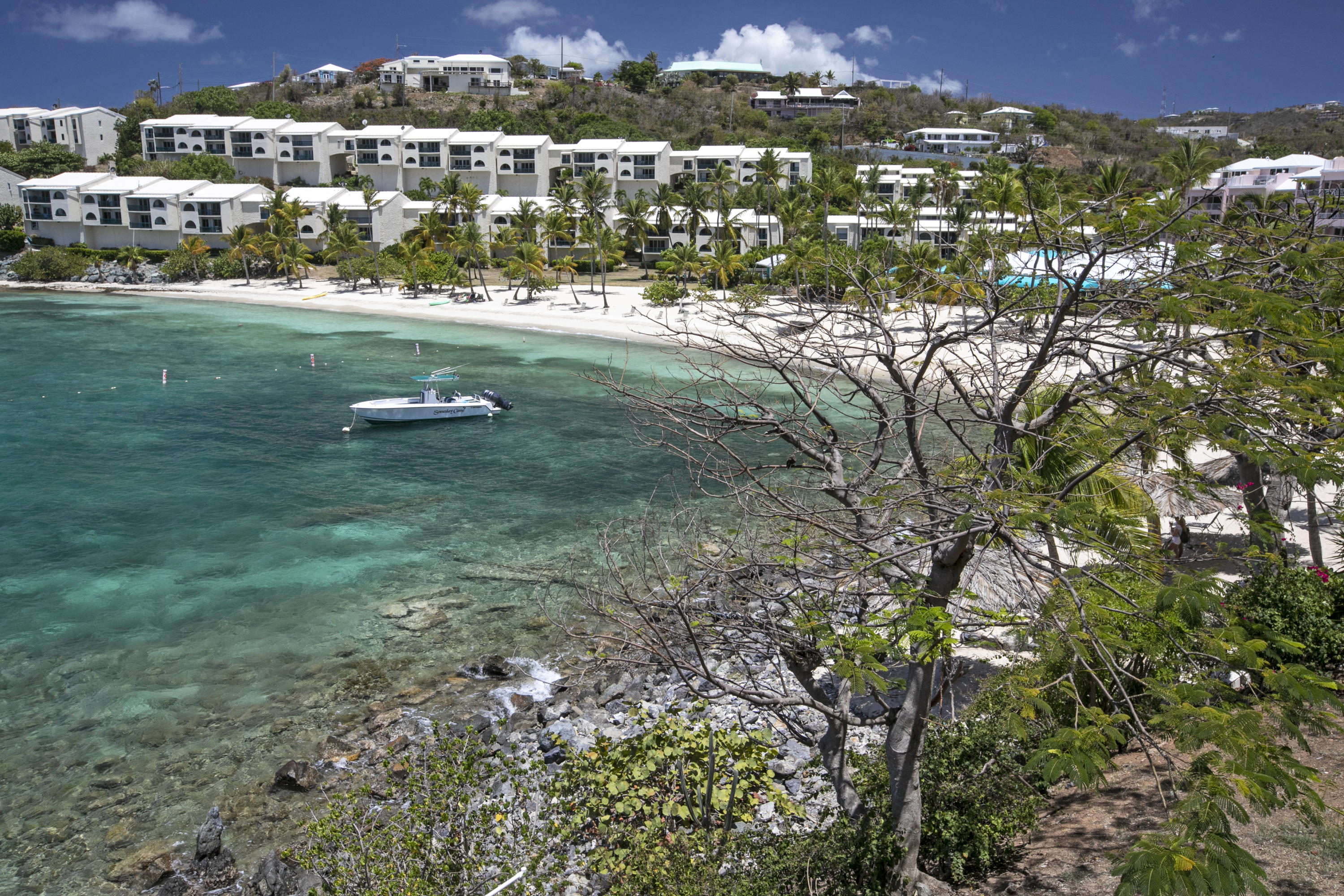 817 Cowpet Bay East, St. Thomas 00802 Condo for 725,000