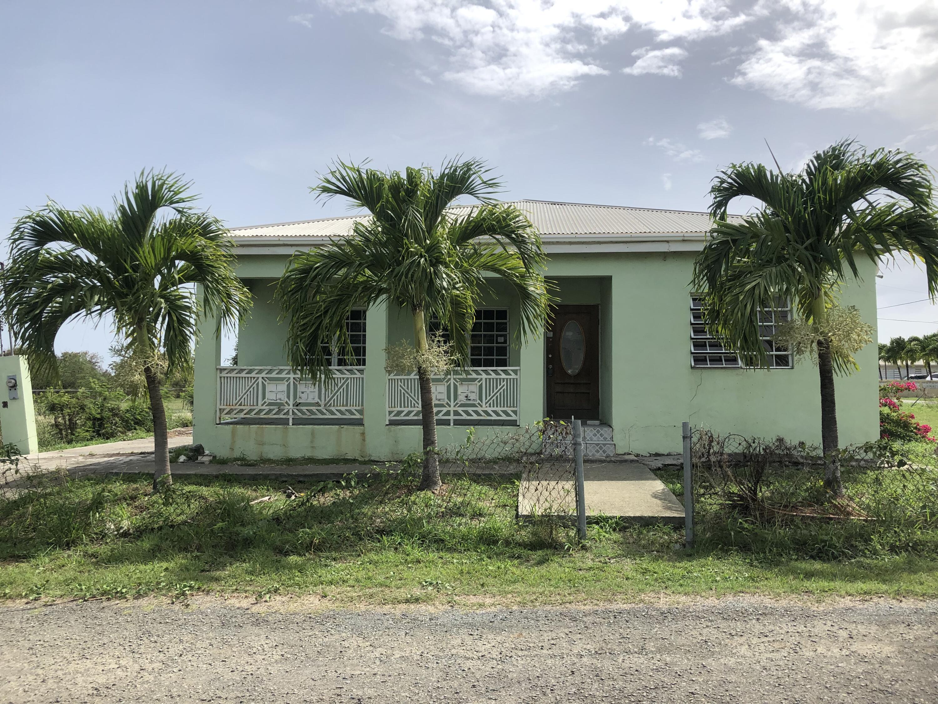 136 Whim (two Will) We, St. Croix, 00840, MLS# 21-917 | Sea Glass