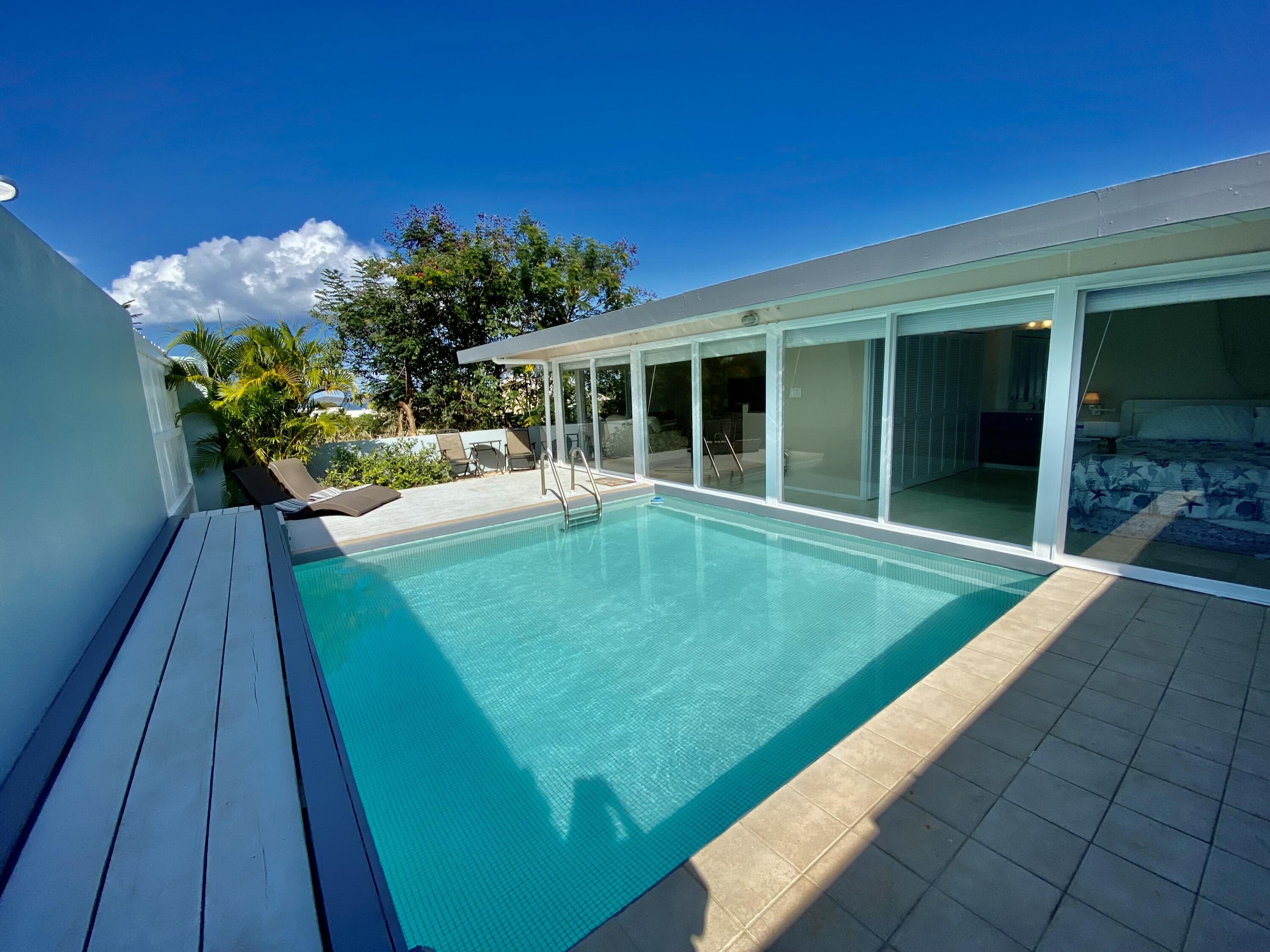 103 Smith Bay Ee, St. Thomas, 00802, MLS 23443 Sea Glass Properties