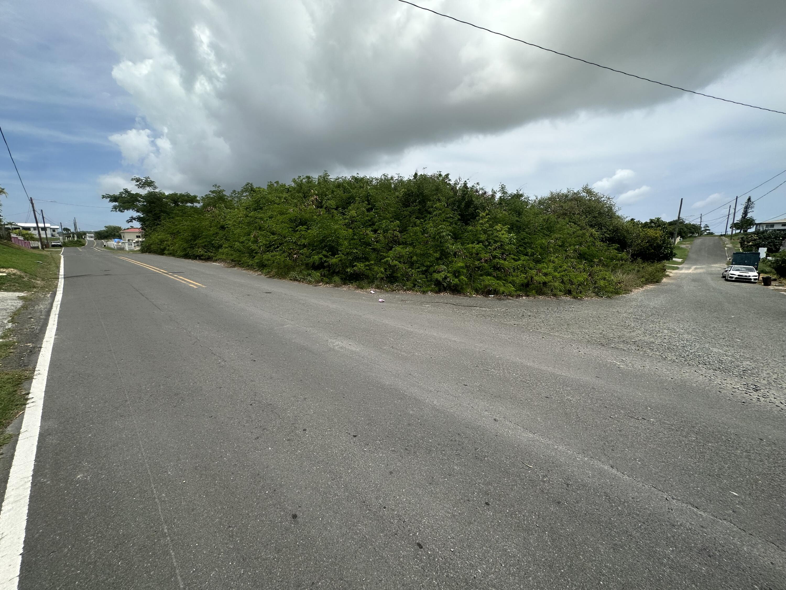 190 Barren Spot Ki, St. Croix, 00820, MLS 231198 Sea Glass Properties