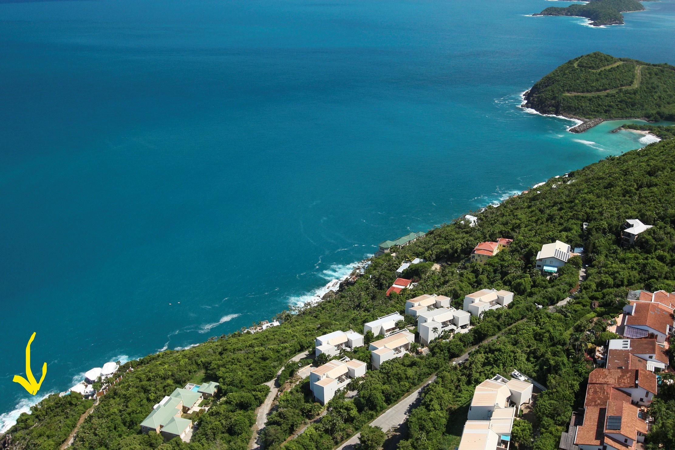 C43 Lovenlund Gns, St. Thomas, 00802, MLS 231656 Sea Glass Properties